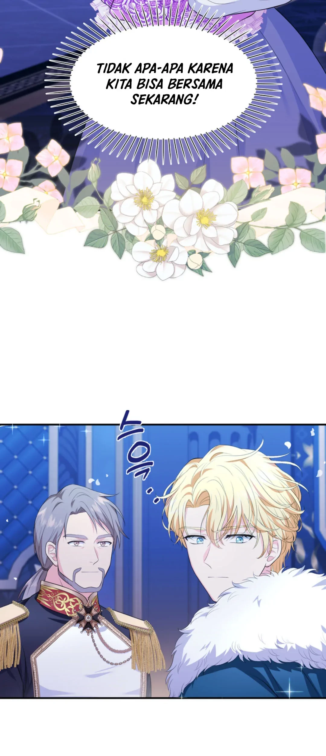 The S-Class Baby Princess Is So Strong Chapter 2 - halaman 72