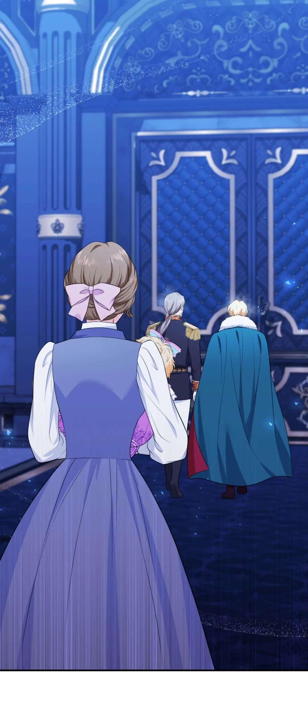 The S-Class Baby Princess Is So Strong Chapter 2 - halaman 74