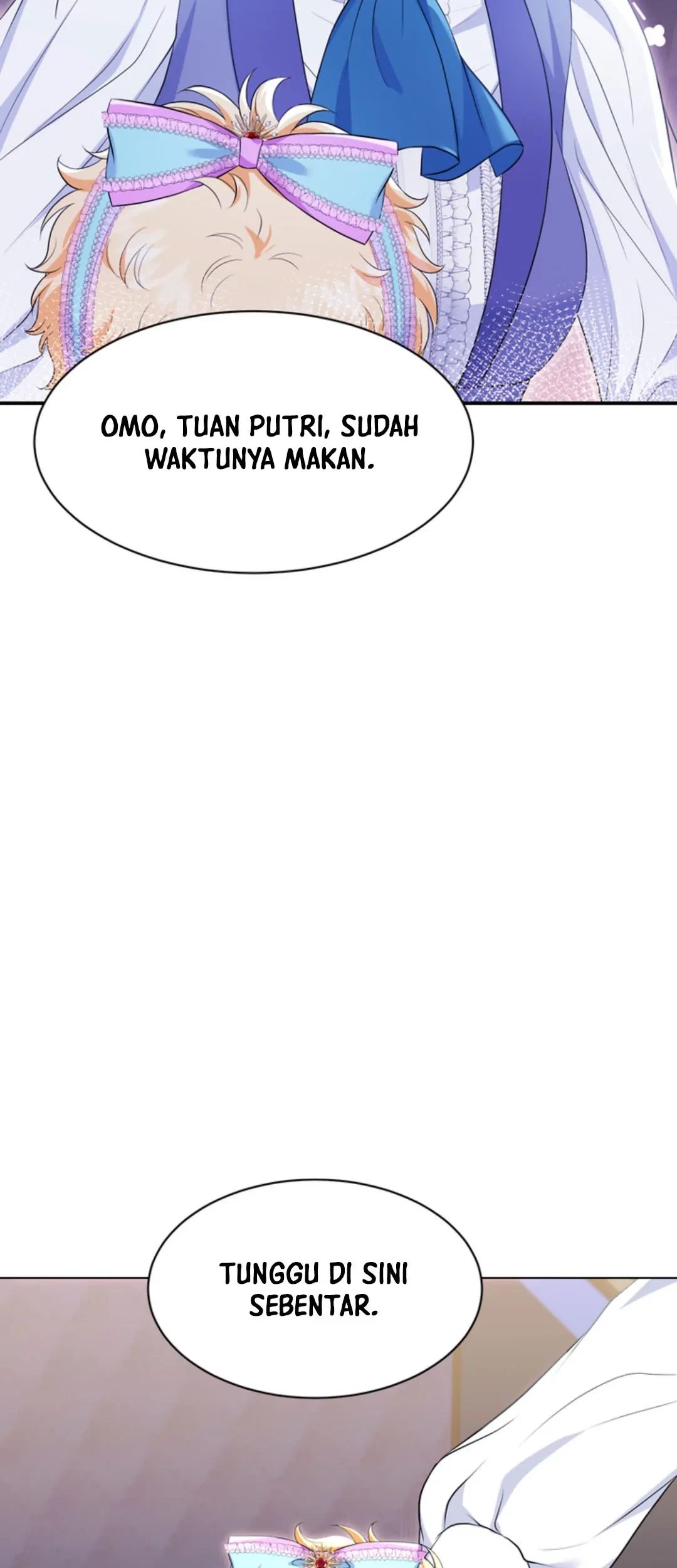 The S-Class Baby Princess Is So Strong Chapter 2 - halaman 79