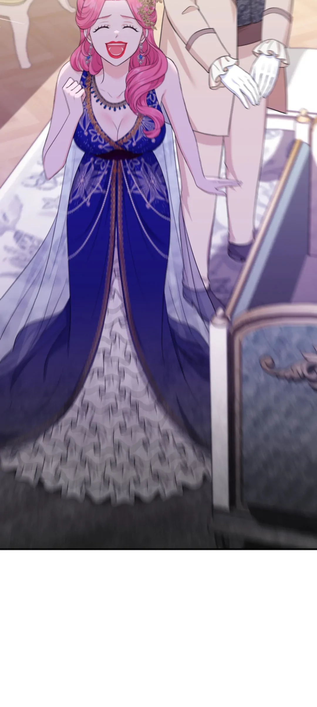 The S-Class Baby Princess Is So Strong Chapter 2 - halaman 8