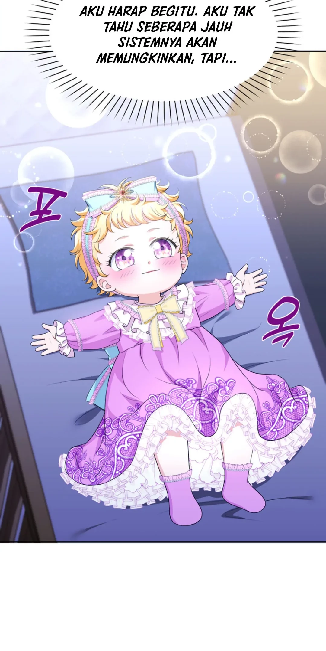 The S-Class Baby Princess Is So Strong Chapter 2 - halaman 82