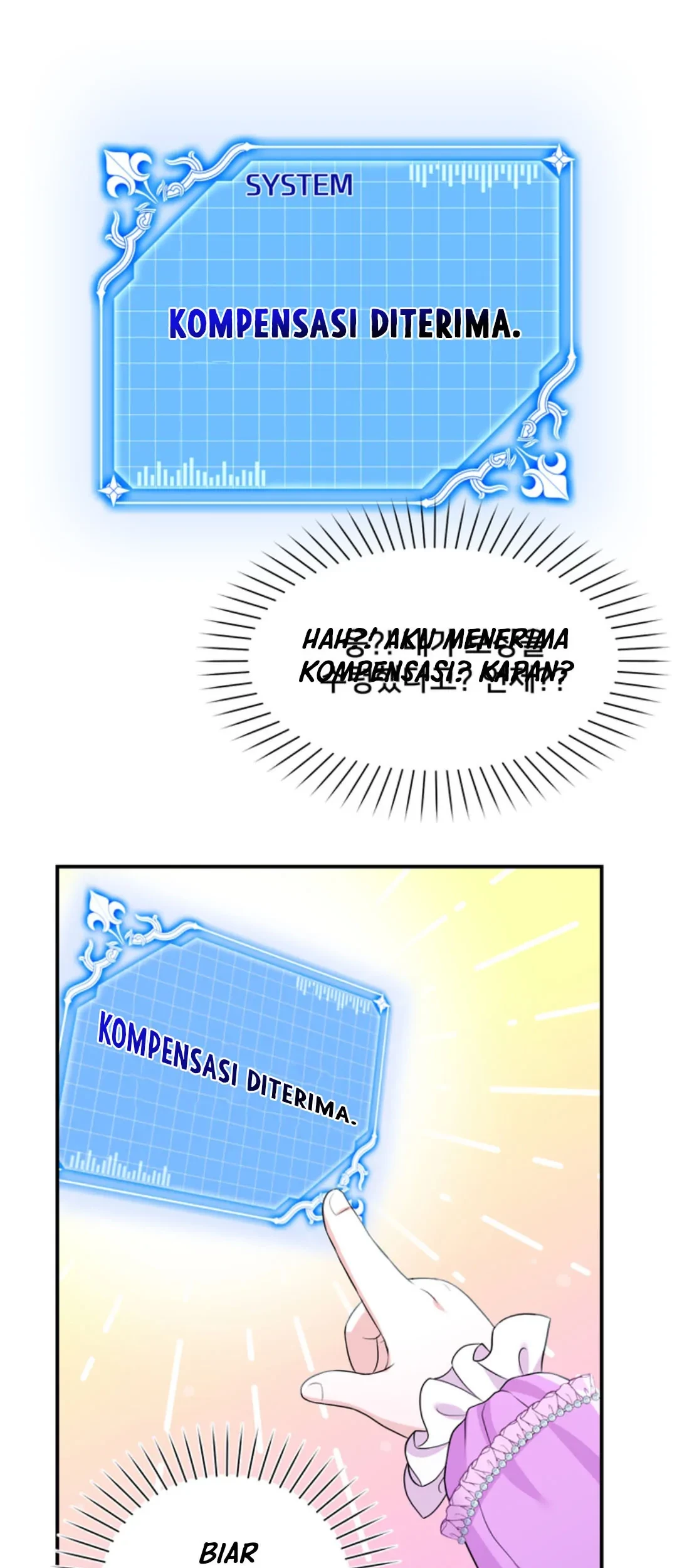 The S-Class Baby Princess Is So Strong Chapter 2 - halaman 86