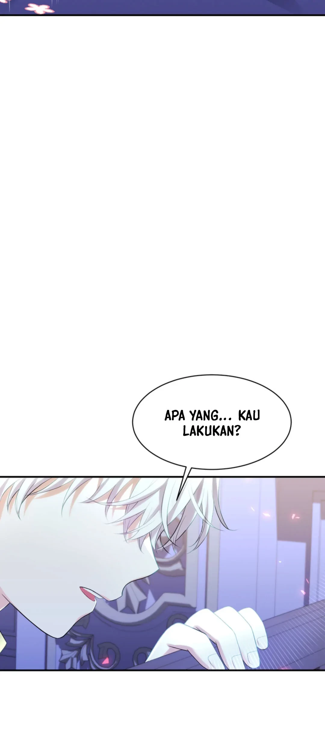 The S-Class Baby Princess Is So Strong Chapter 2 - halaman 96