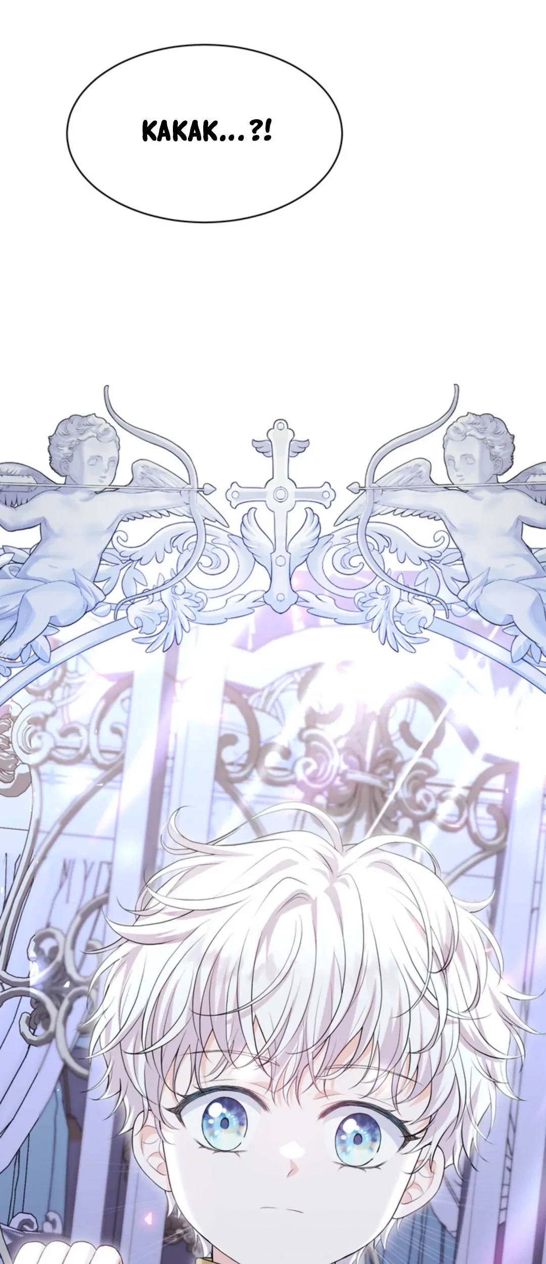 The S-Class Baby Princess Is So Strong Chapter 2 - halaman 99