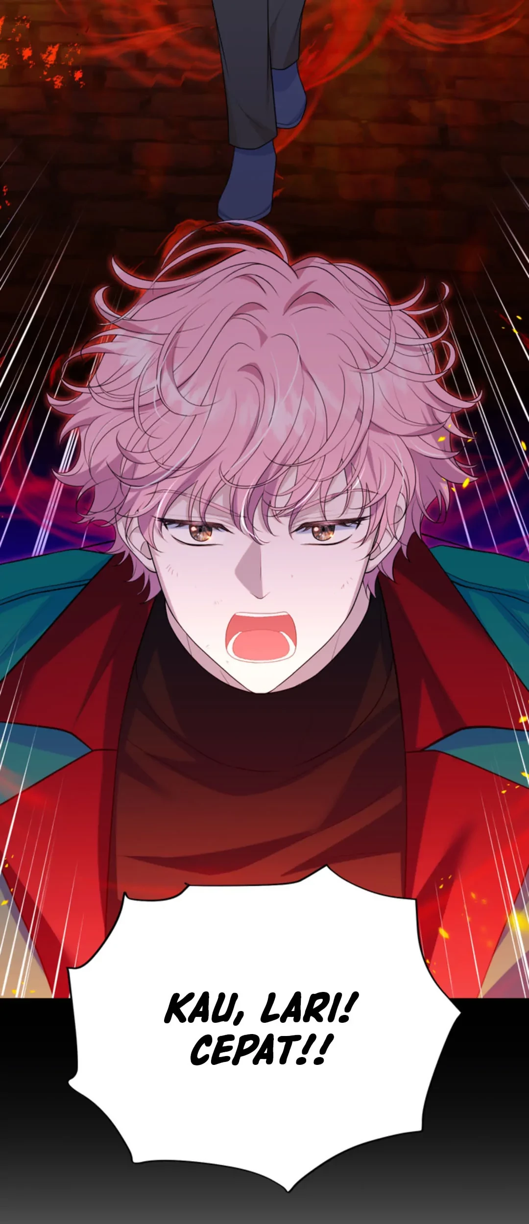 The S-Class Baby Princess Is So Strong Chapter 3 - halaman 15