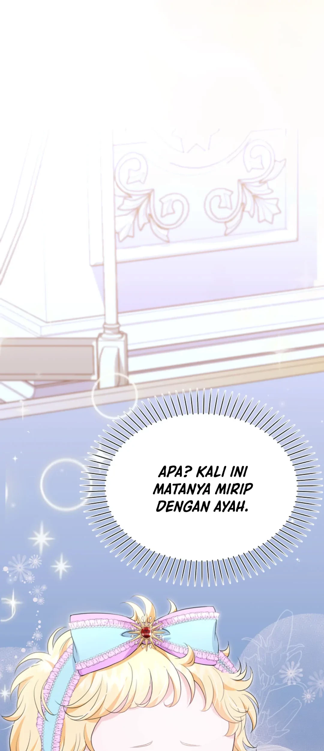 The S-Class Baby Princess Is So Strong Chapter 3 - halaman 19