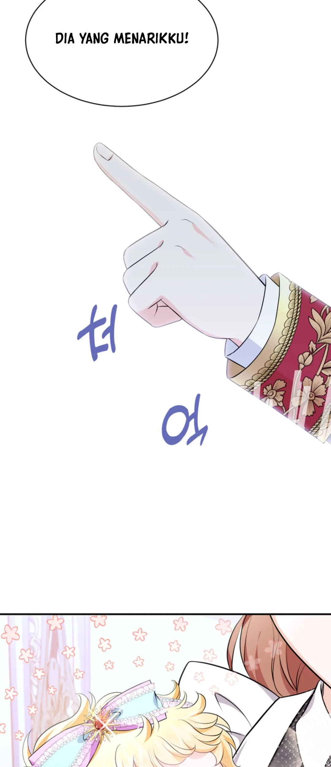 The S-Class Baby Princess Is So Strong Chapter 3 - halaman 55