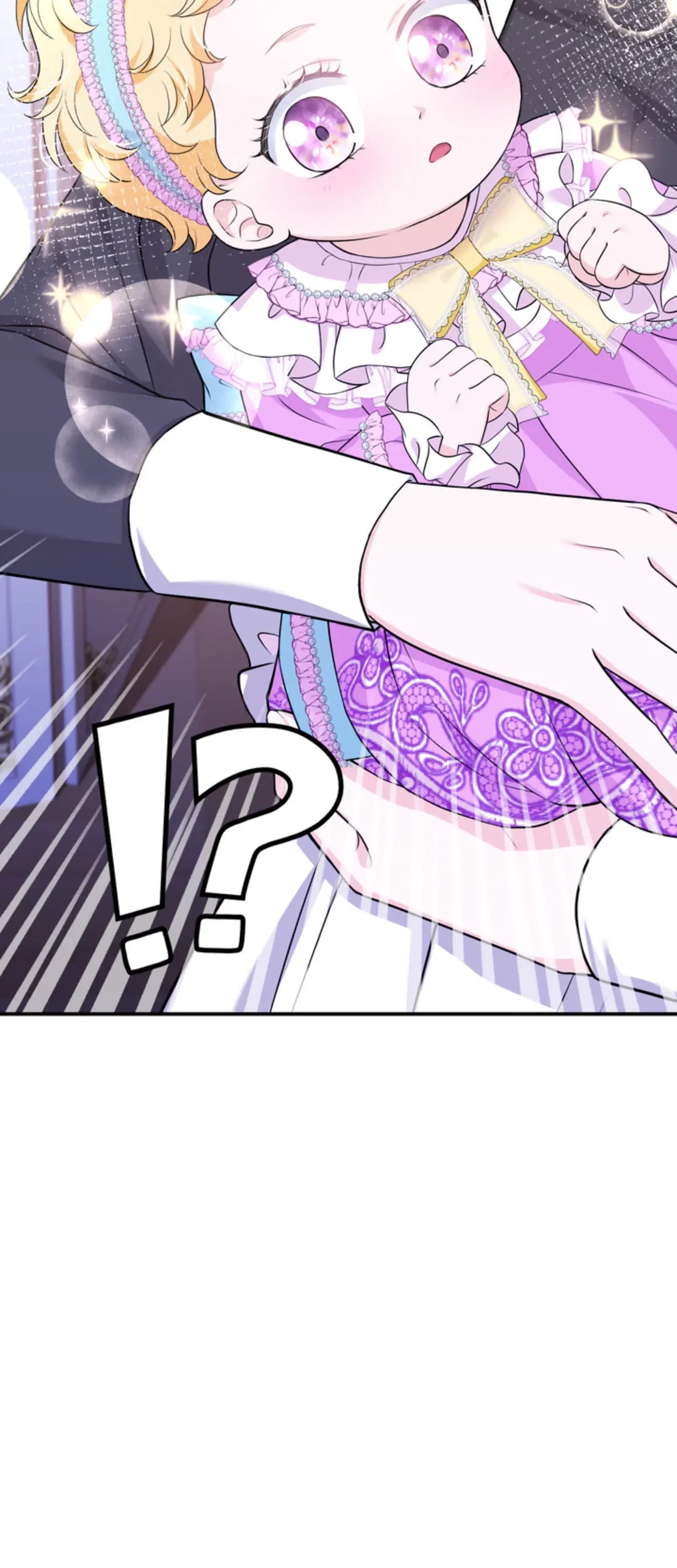 The S-Class Baby Princess Is So Strong Chapter 3 - halaman 57