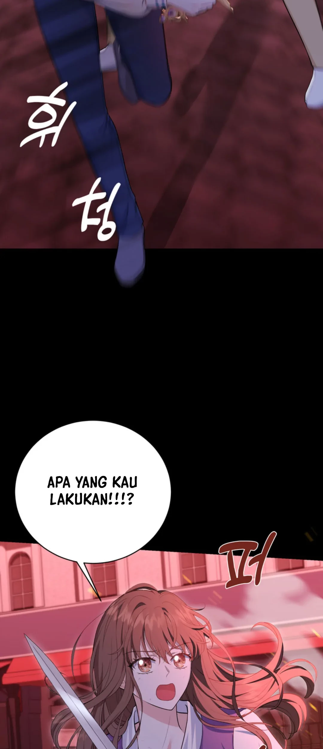The S-Class Baby Princess Is So Strong Chapter 3 - halaman 6