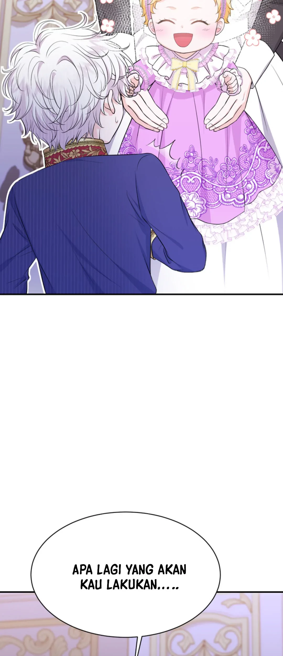 The S-Class Baby Princess Is So Strong Chapter 3 - halaman 74