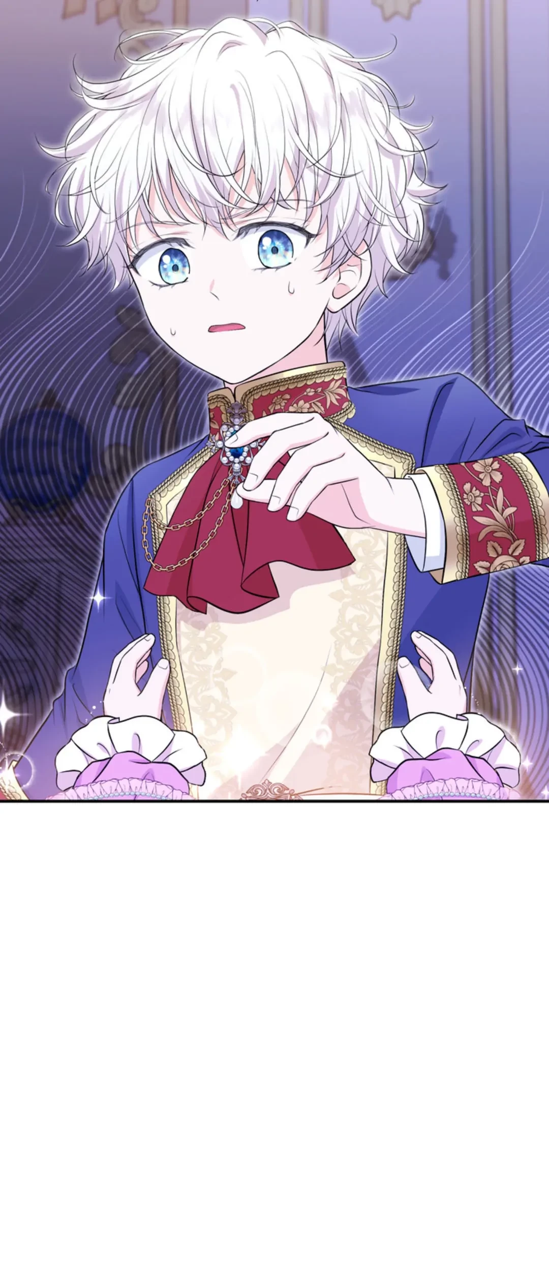 The S-Class Baby Princess Is So Strong Chapter 3 - halaman 76