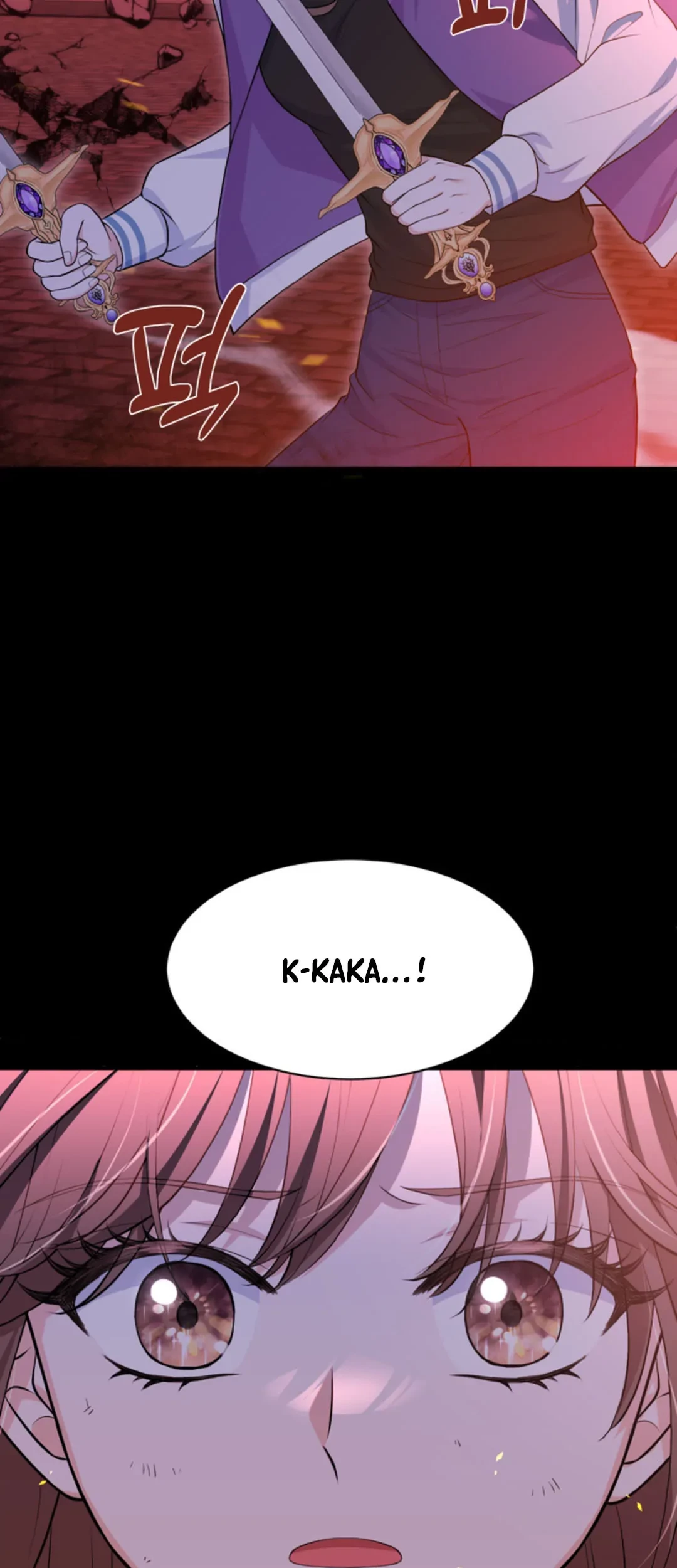 The S-Class Baby Princess Is So Strong Chapter 3 - halaman 8