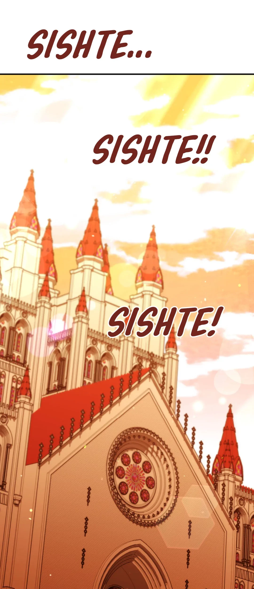 The S-Class Baby Princess Is So Strong Chapter 3 - halaman 85