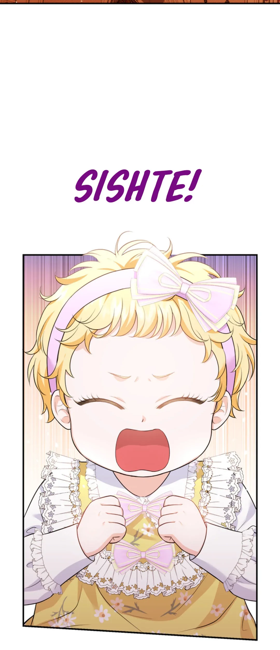 The S-Class Baby Princess Is So Strong Chapter 3 - halaman 86