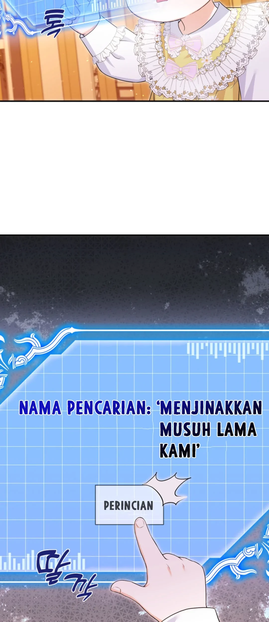 The S-Class Baby Princess Is So Strong Chapter 3 - halaman 90