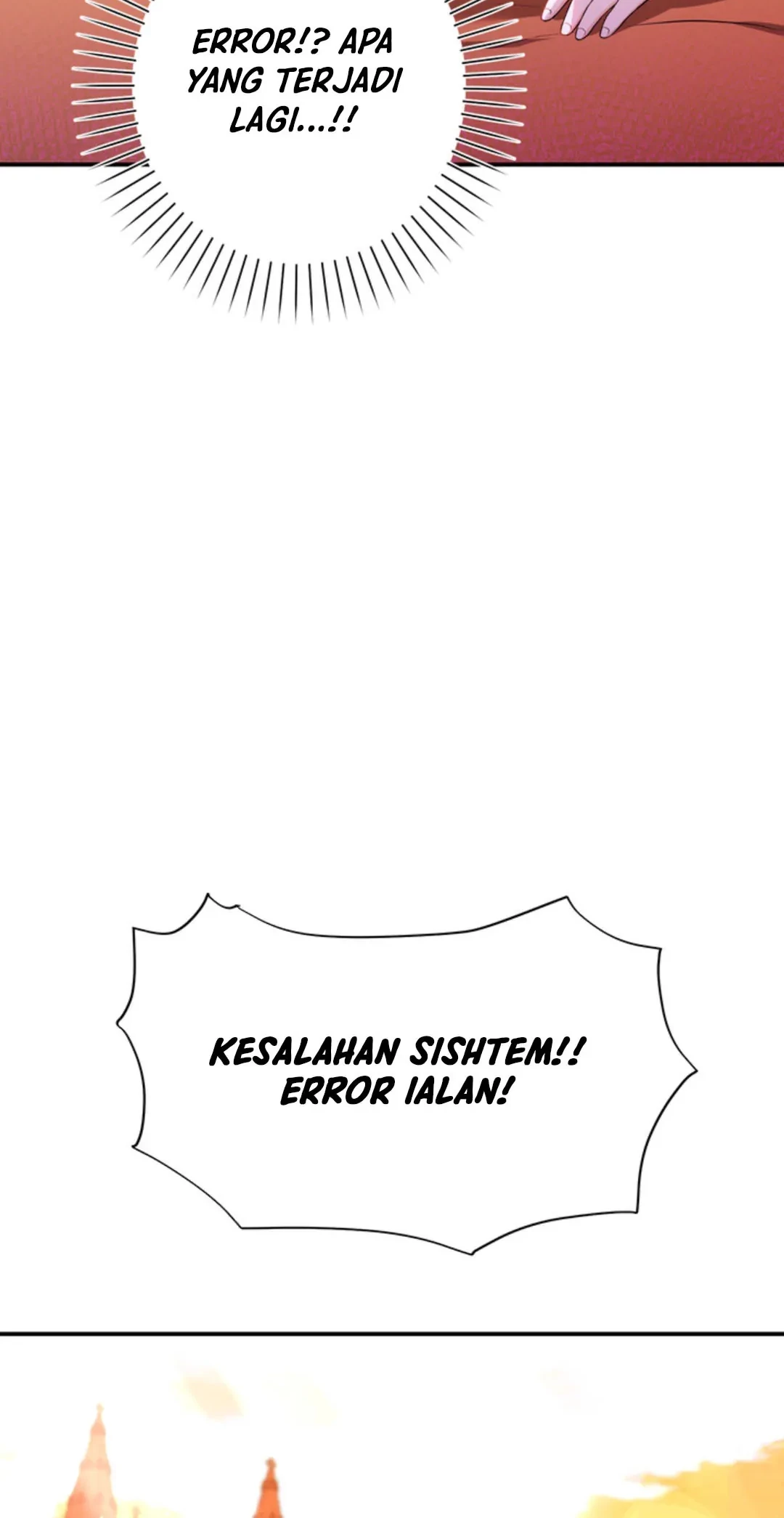 The S-Class Baby Princess Is So Strong Chapter 3 - halaman 99
