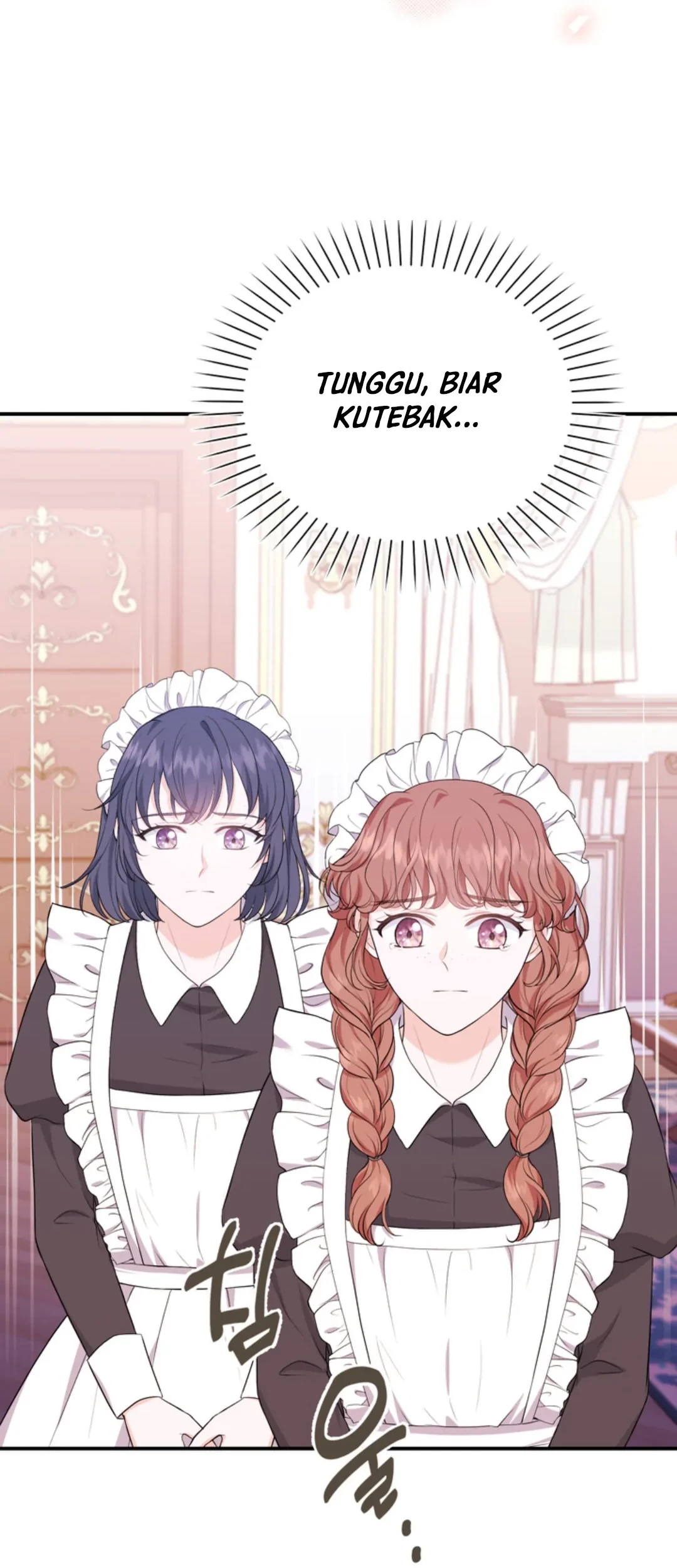 The S-Class Baby Princess Is So Strong Chapter 4 - halaman 100