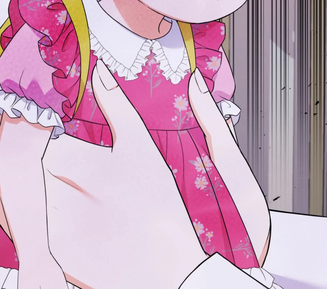 The S-Class Baby Princess Is So Strong Chapter 4 - halaman 103