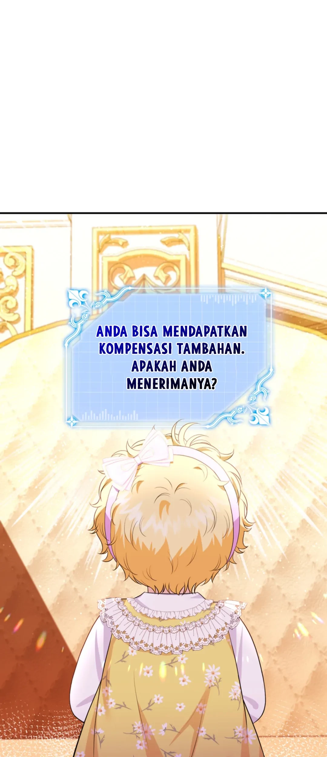 The S-Class Baby Princess Is So Strong Chapter 4 - halaman 14