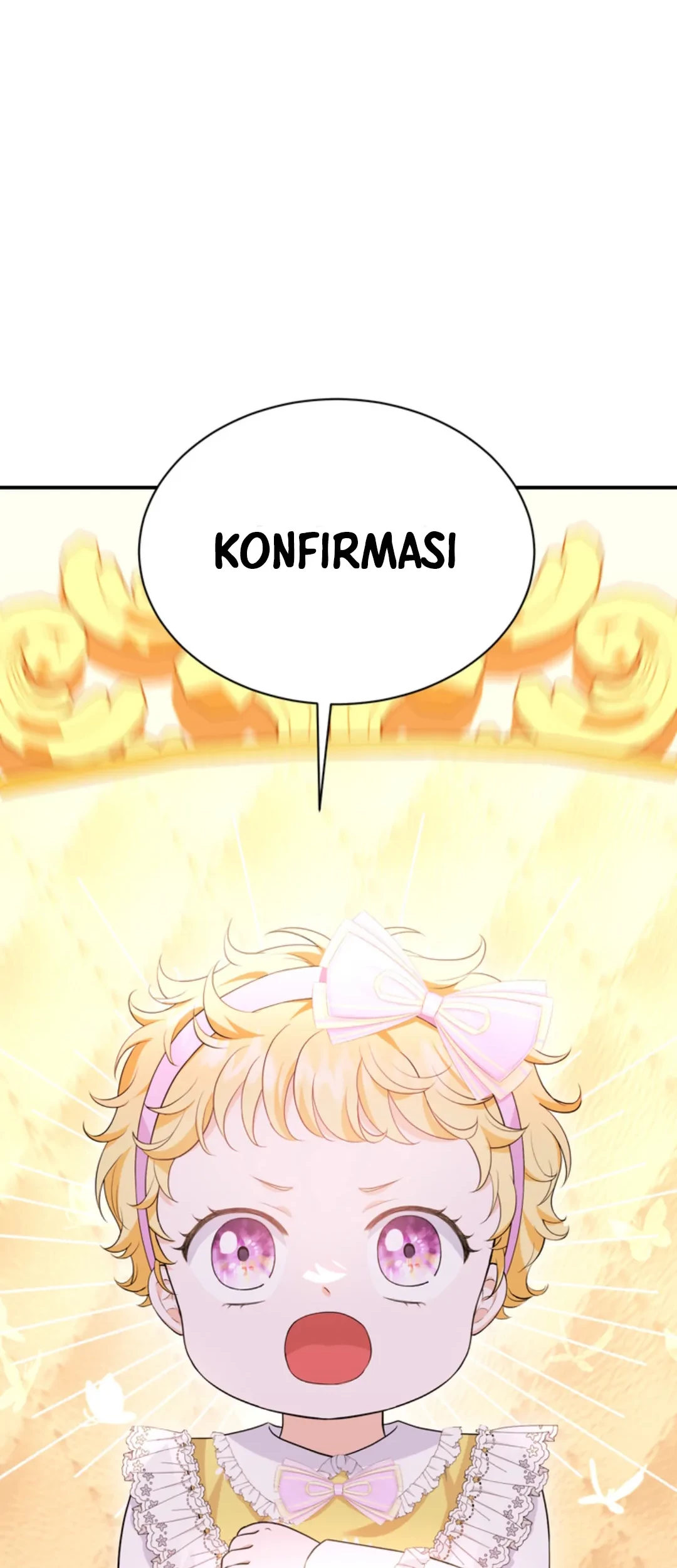 The S-Class Baby Princess Is So Strong Chapter 4 - halaman 17