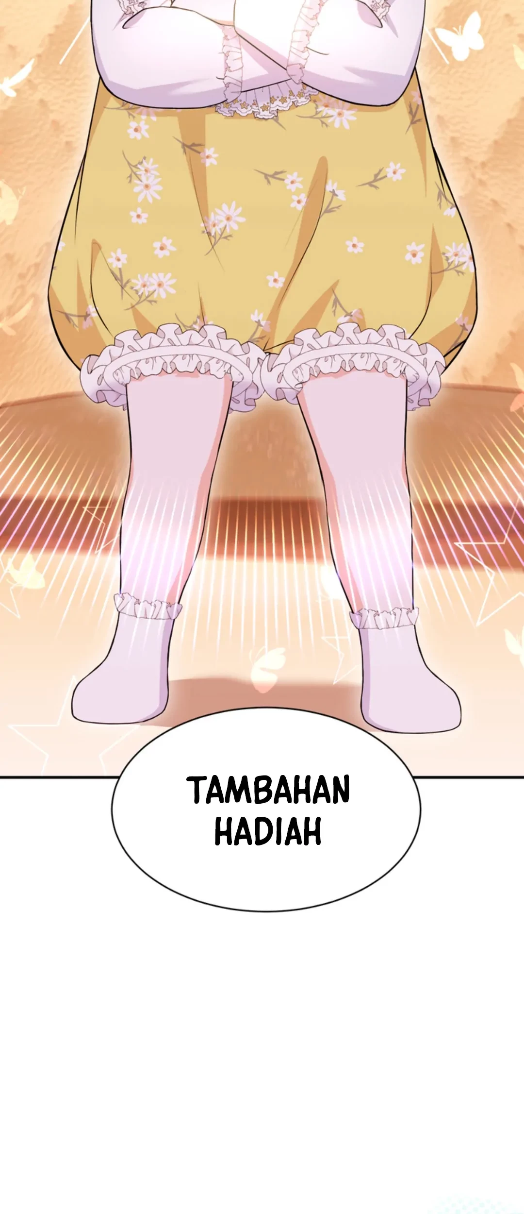 The S-Class Baby Princess Is So Strong Chapter 4 - halaman 18
