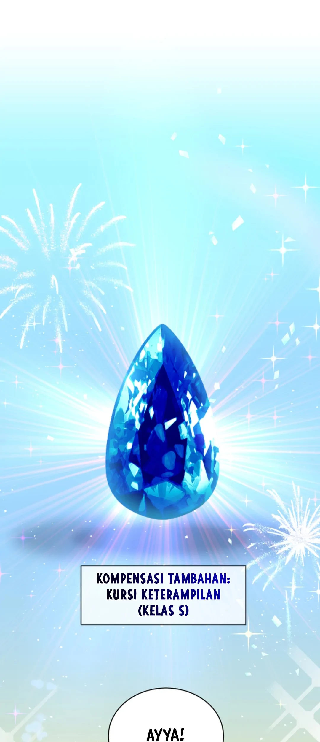 The S-Class Baby Princess Is So Strong Chapter 4 - halaman 20