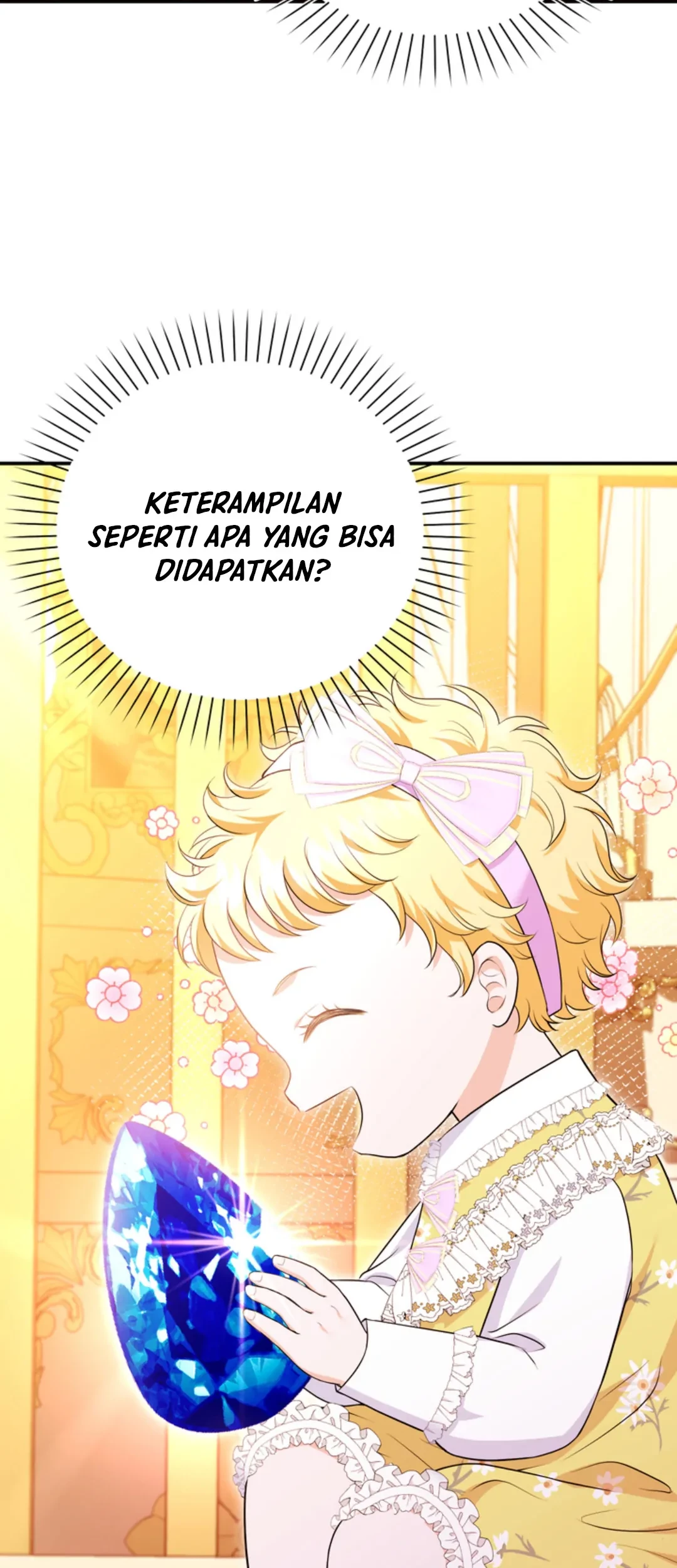 The S-Class Baby Princess Is So Strong Chapter 4 - halaman 22