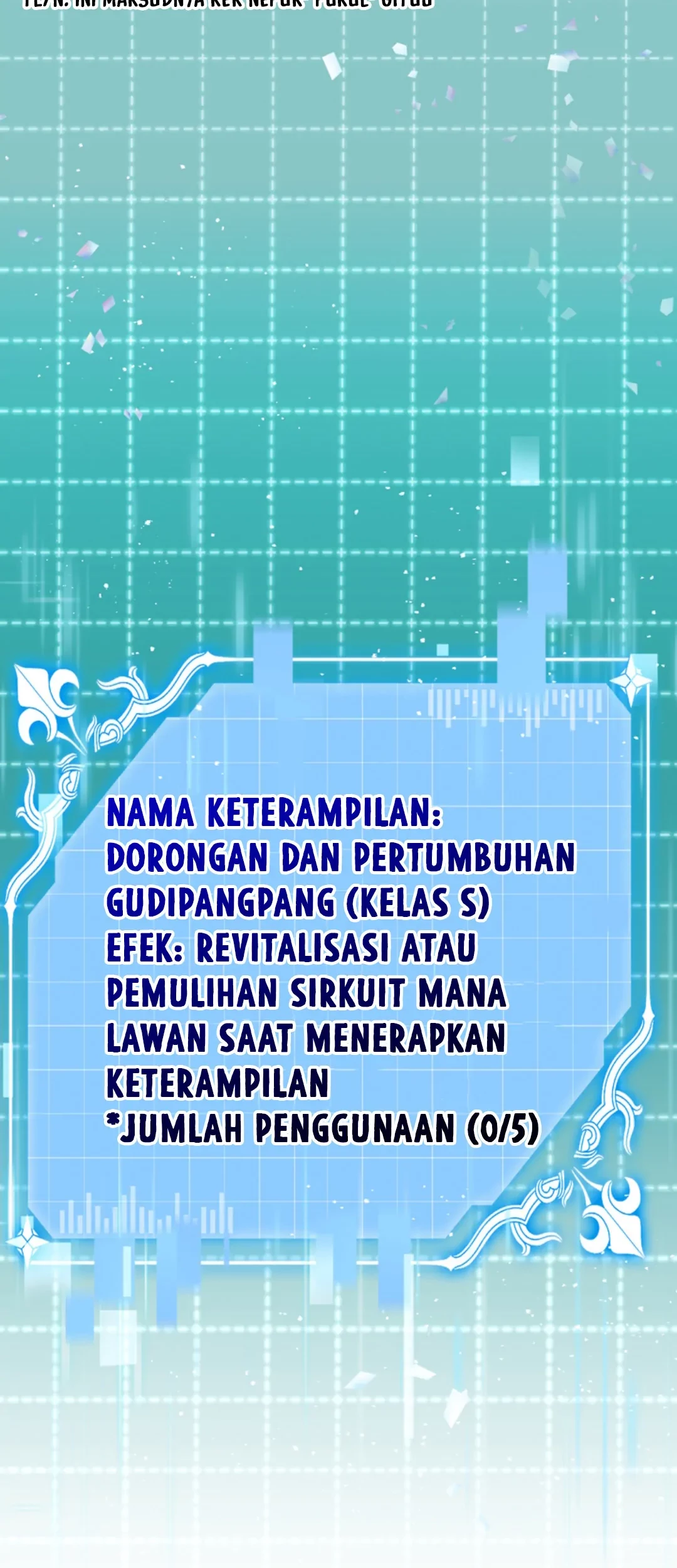 The S-Class Baby Princess Is So Strong Chapter 4 - halaman 25