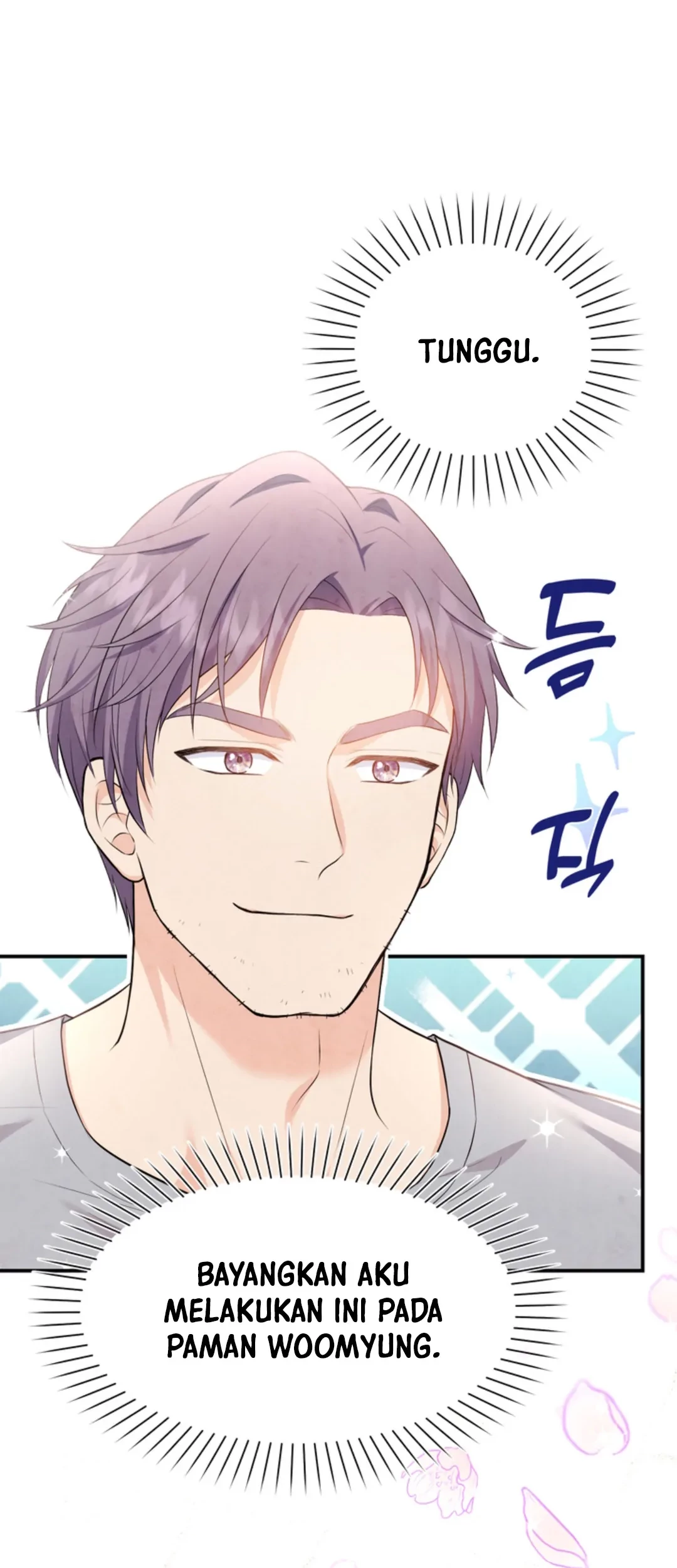 The S-Class Baby Princess Is So Strong Chapter 4 - halaman 28