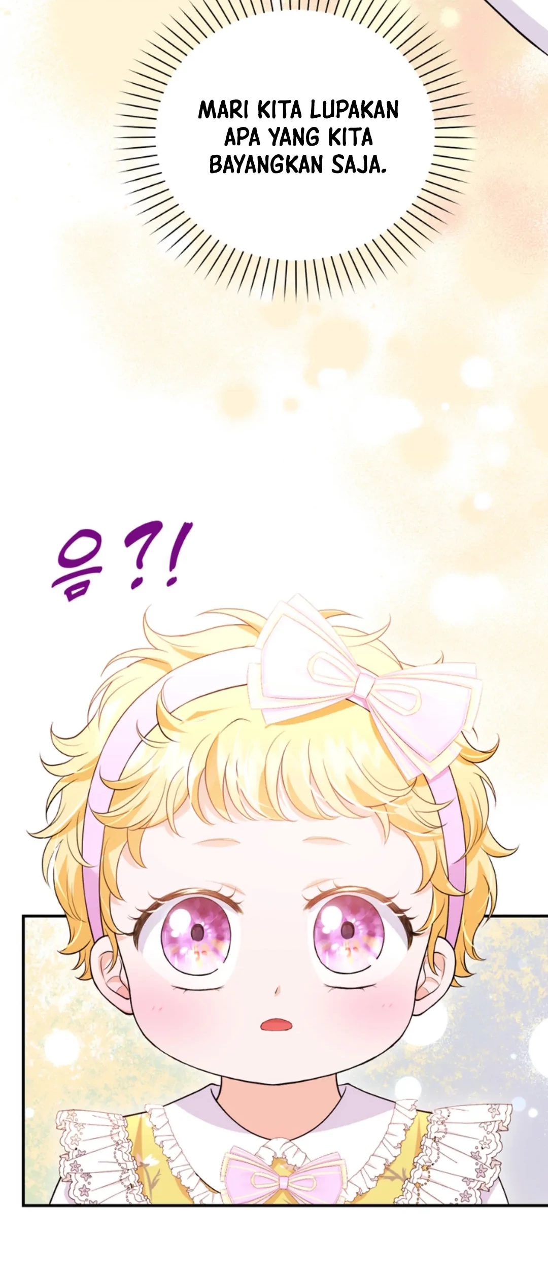 The S-Class Baby Princess Is So Strong Chapter 4 - halaman 34