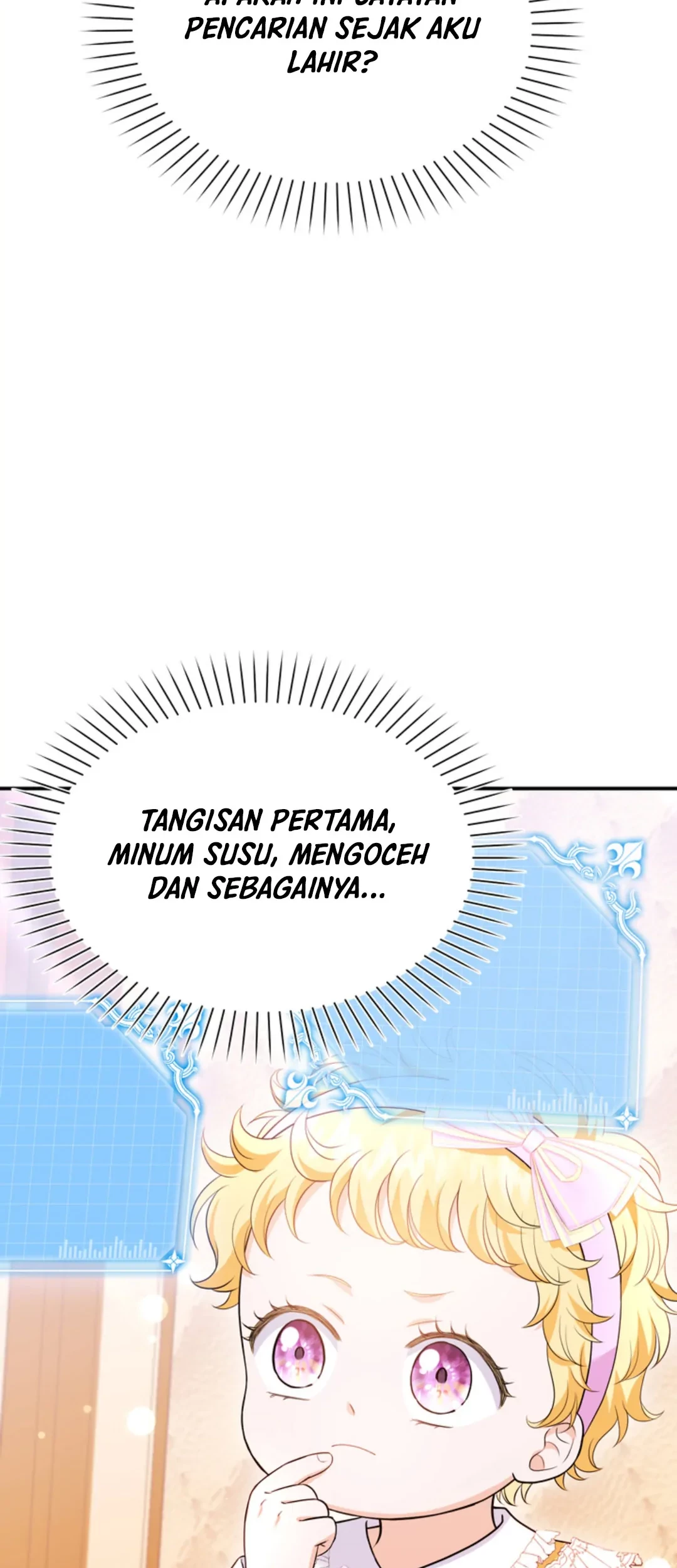 The S-Class Baby Princess Is So Strong Chapter 4 - halaman 37