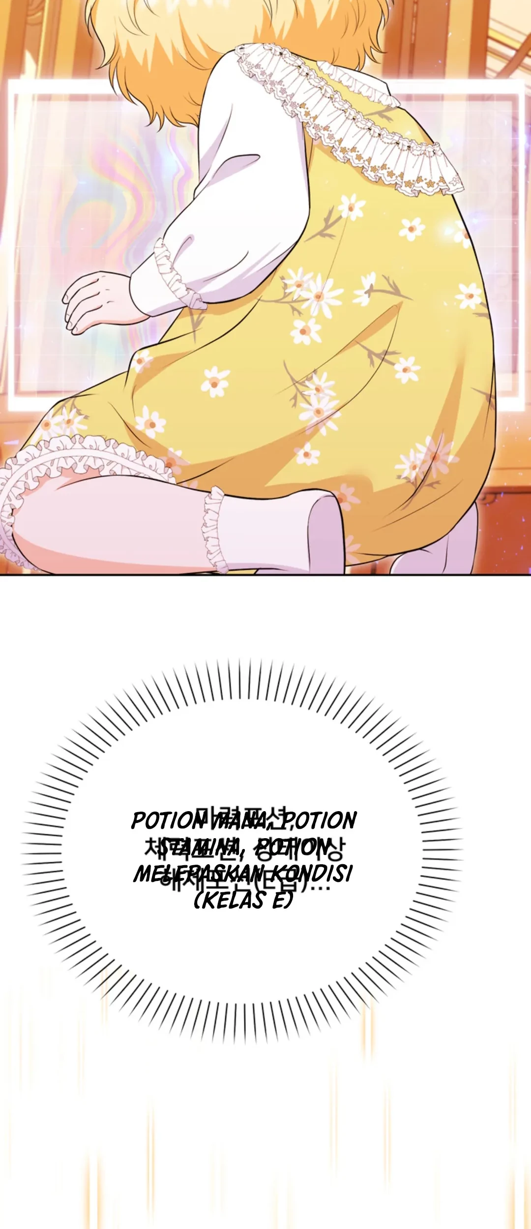 The S-Class Baby Princess Is So Strong Chapter 4 - halaman 48