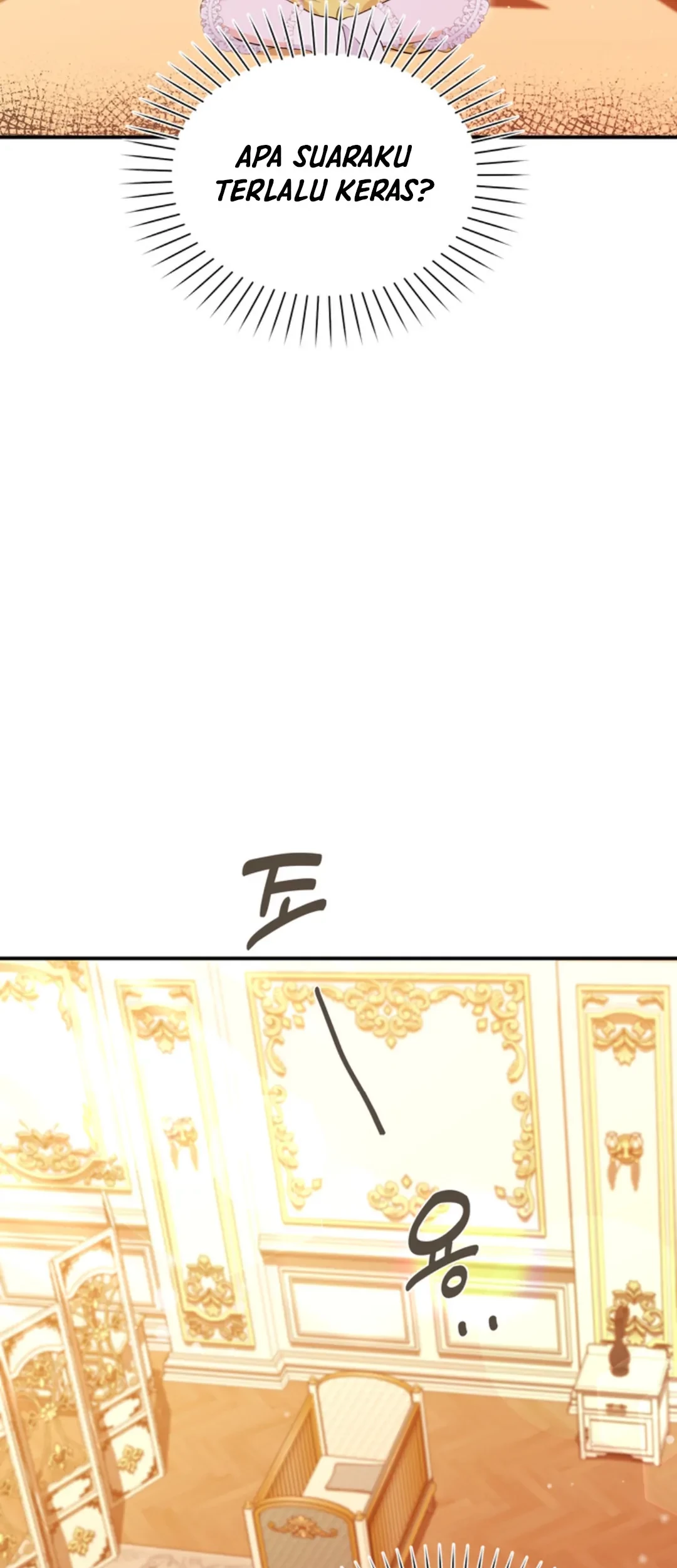 The S-Class Baby Princess Is So Strong Chapter 4 - halaman 5