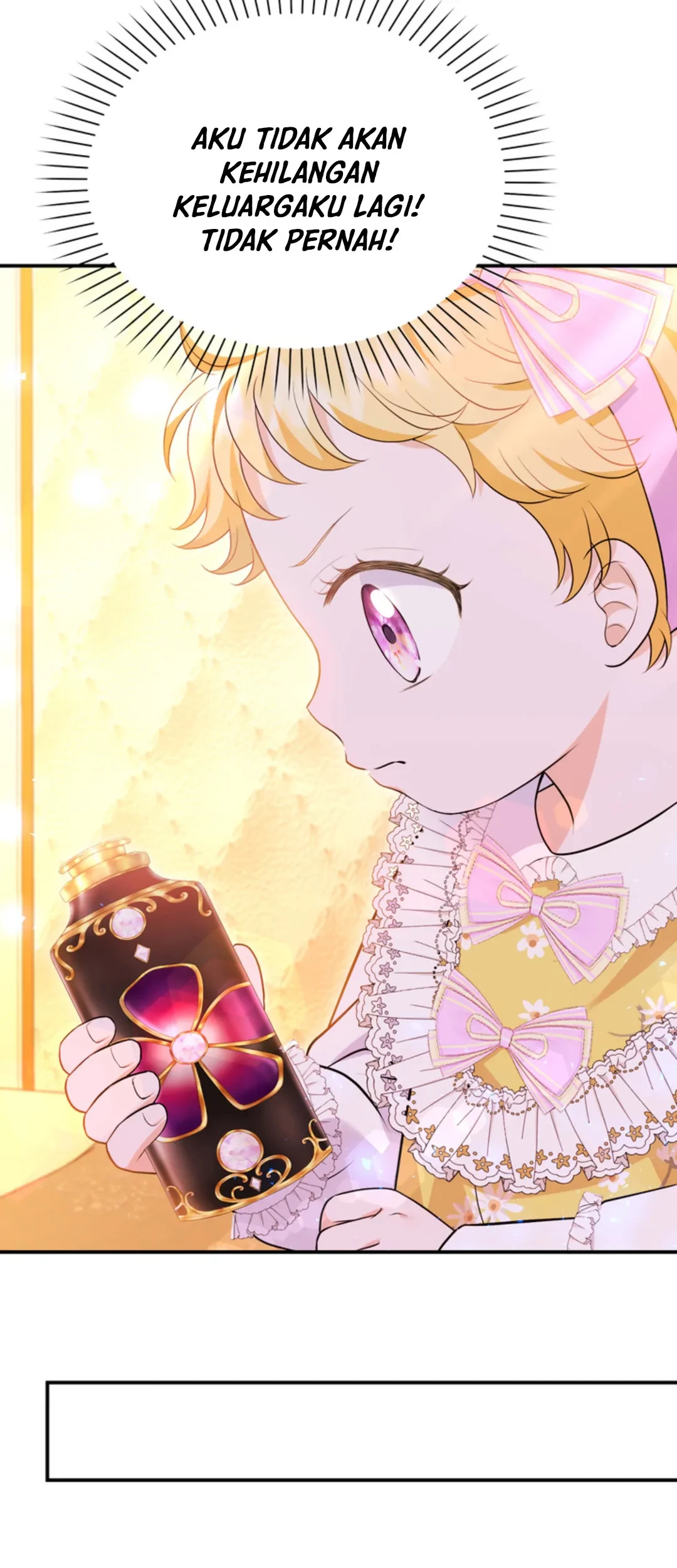 The S-Class Baby Princess Is So Strong Chapter 4 - halaman 57