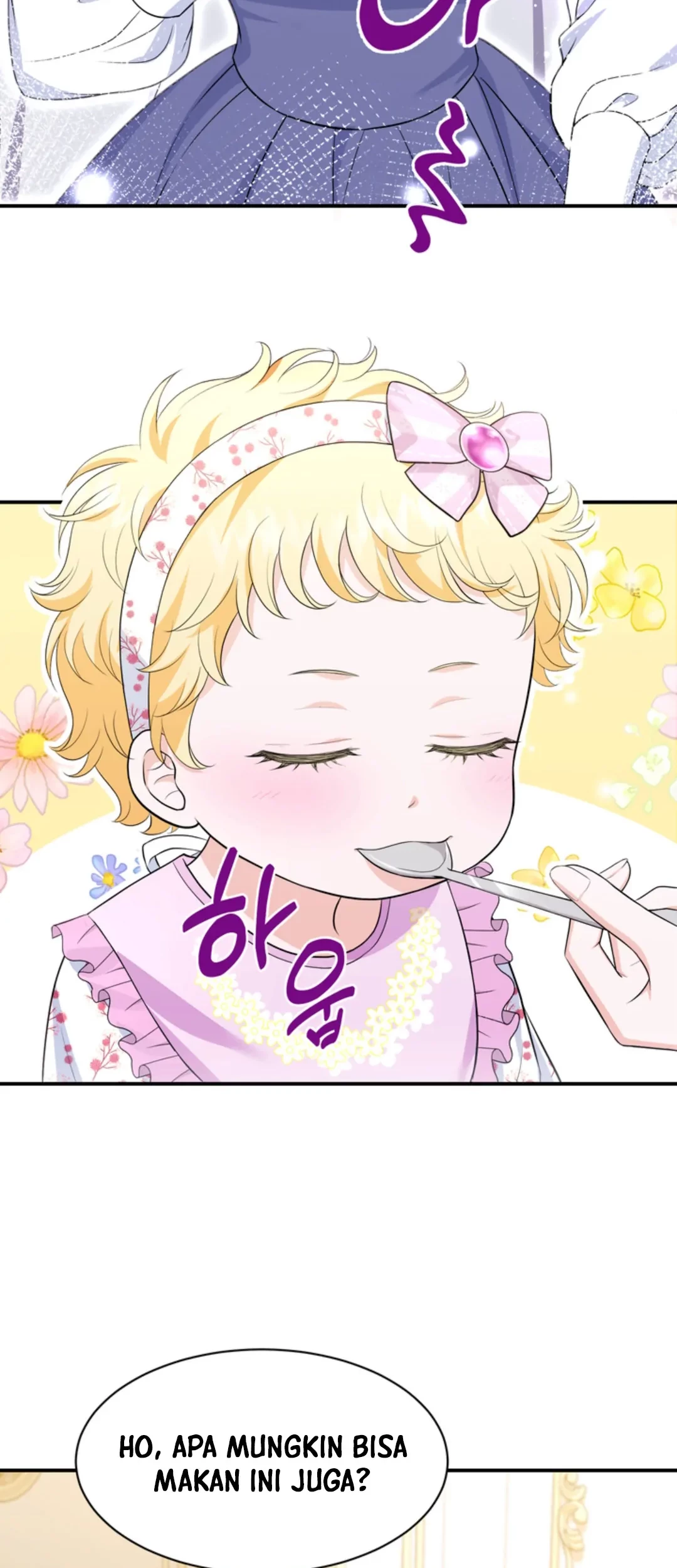 The S-Class Baby Princess Is So Strong Chapter 4 - halaman 67