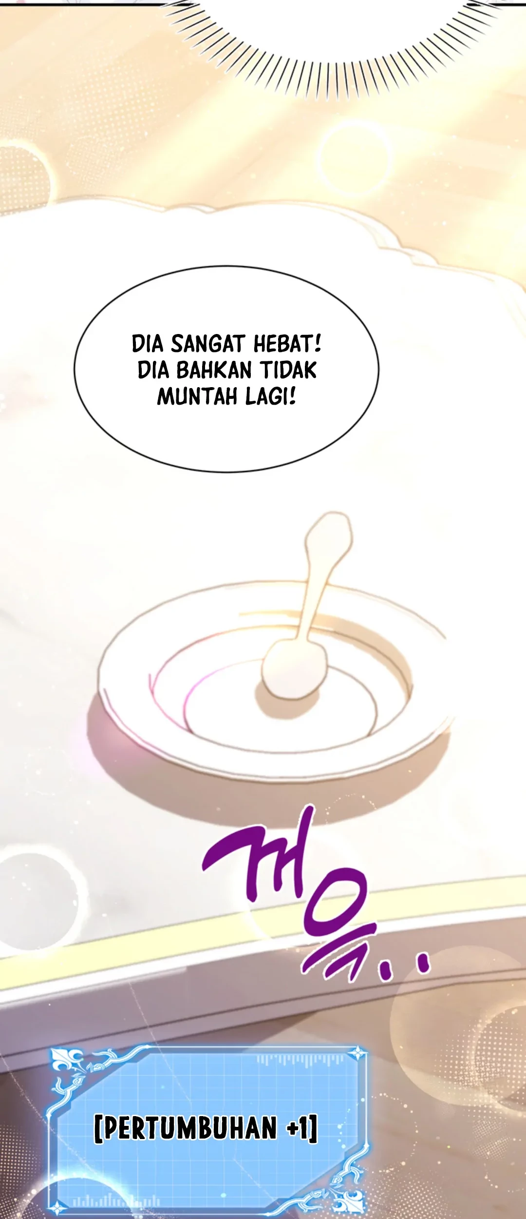 The S-Class Baby Princess Is So Strong Chapter 4 - halaman 74