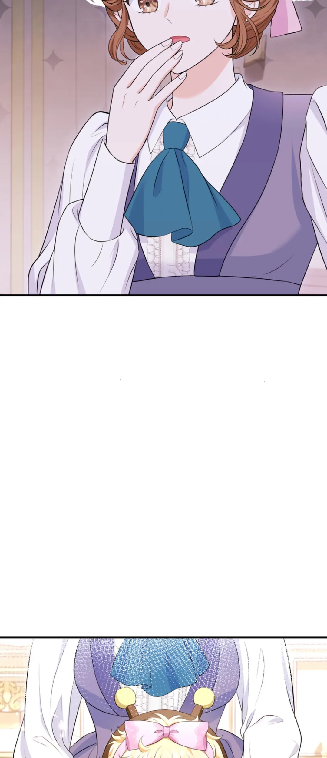The S-Class Baby Princess Is So Strong Chapter 4 - halaman 79