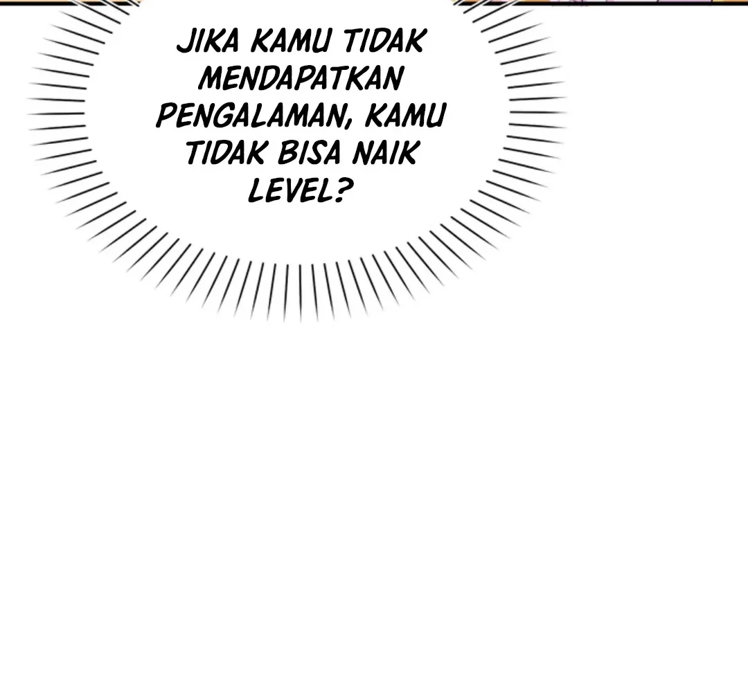 The S-Class Baby Princess Is So Strong Chapter 4 - halaman 8
