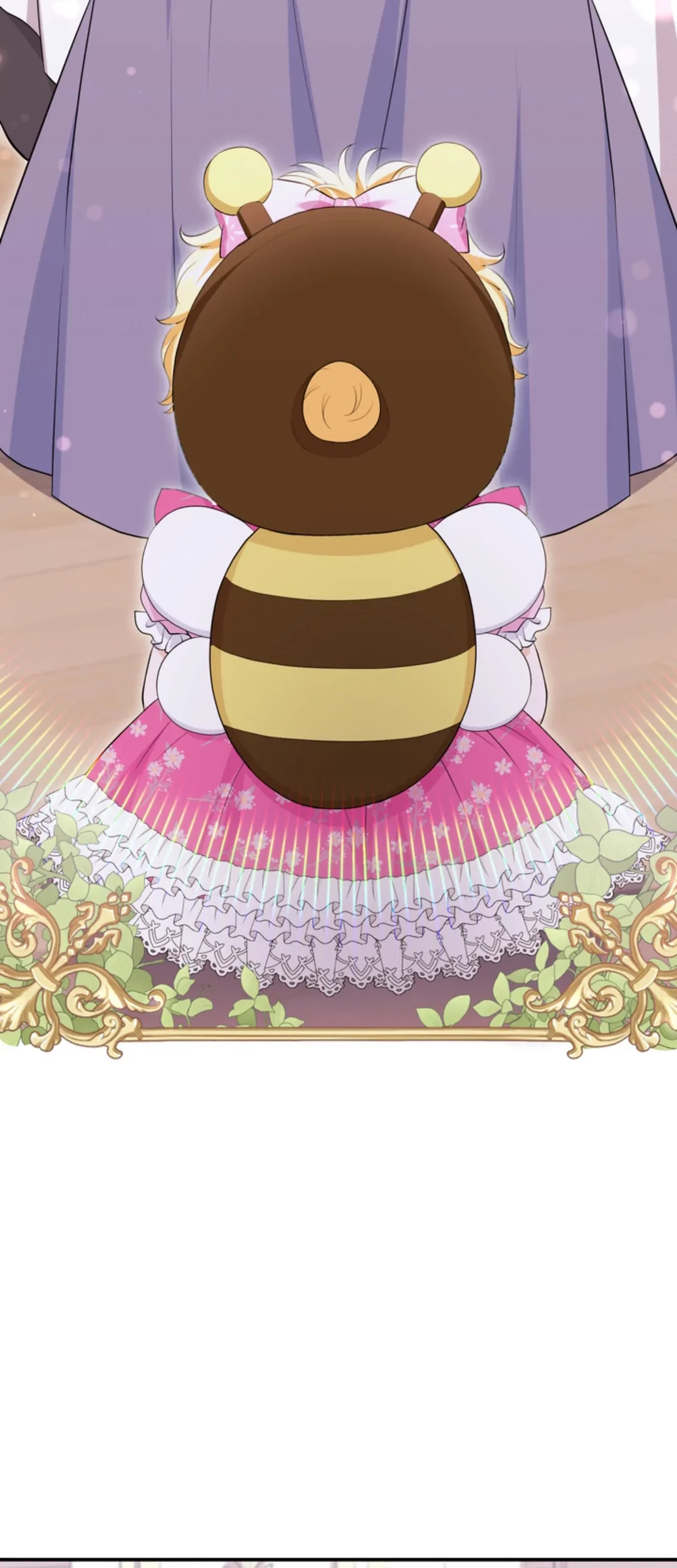 The S-Class Baby Princess Is So Strong Chapter 4 - halaman 82