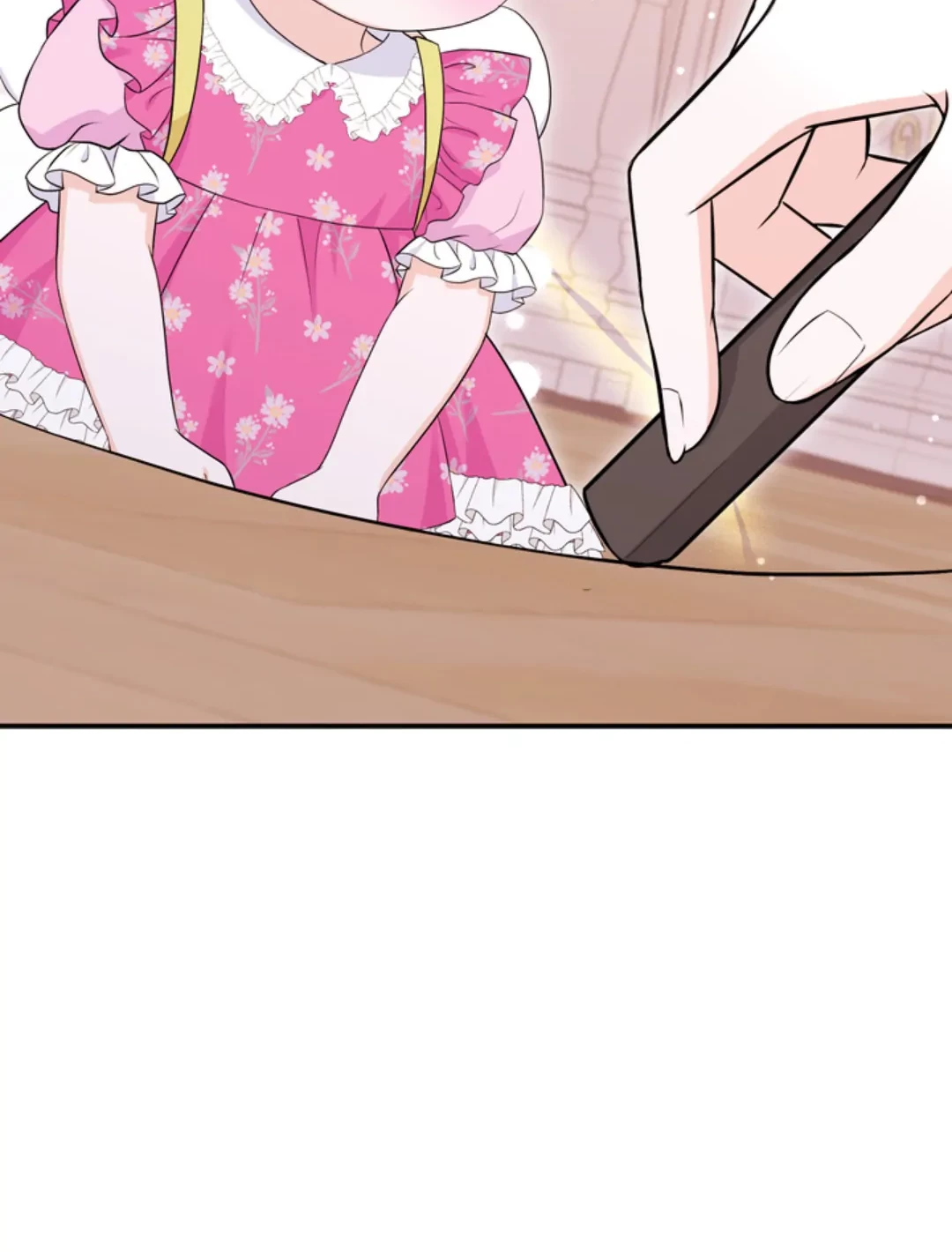 The S-Class Baby Princess Is So Strong Chapter 4 - halaman 91