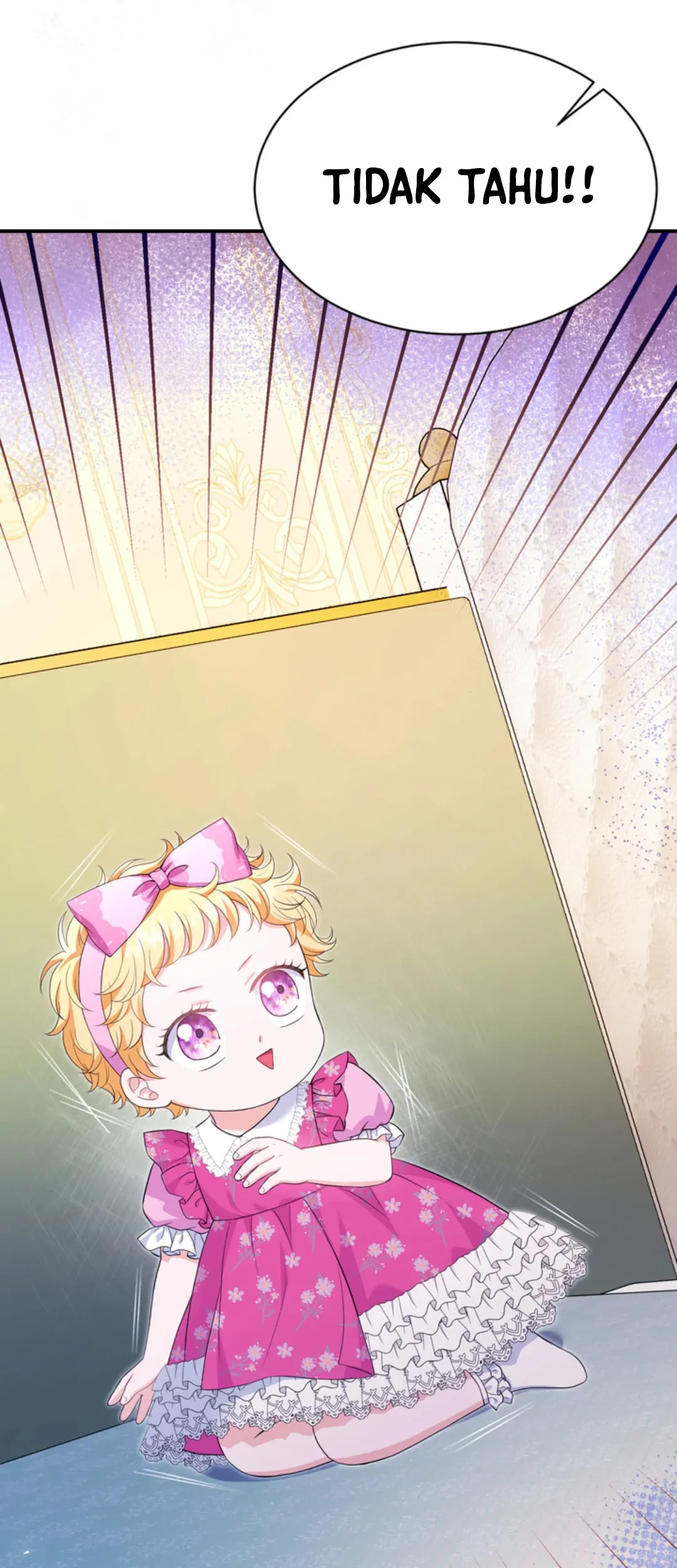 The S-Class Baby Princess Is So Strong Chapter 5 - halaman 15