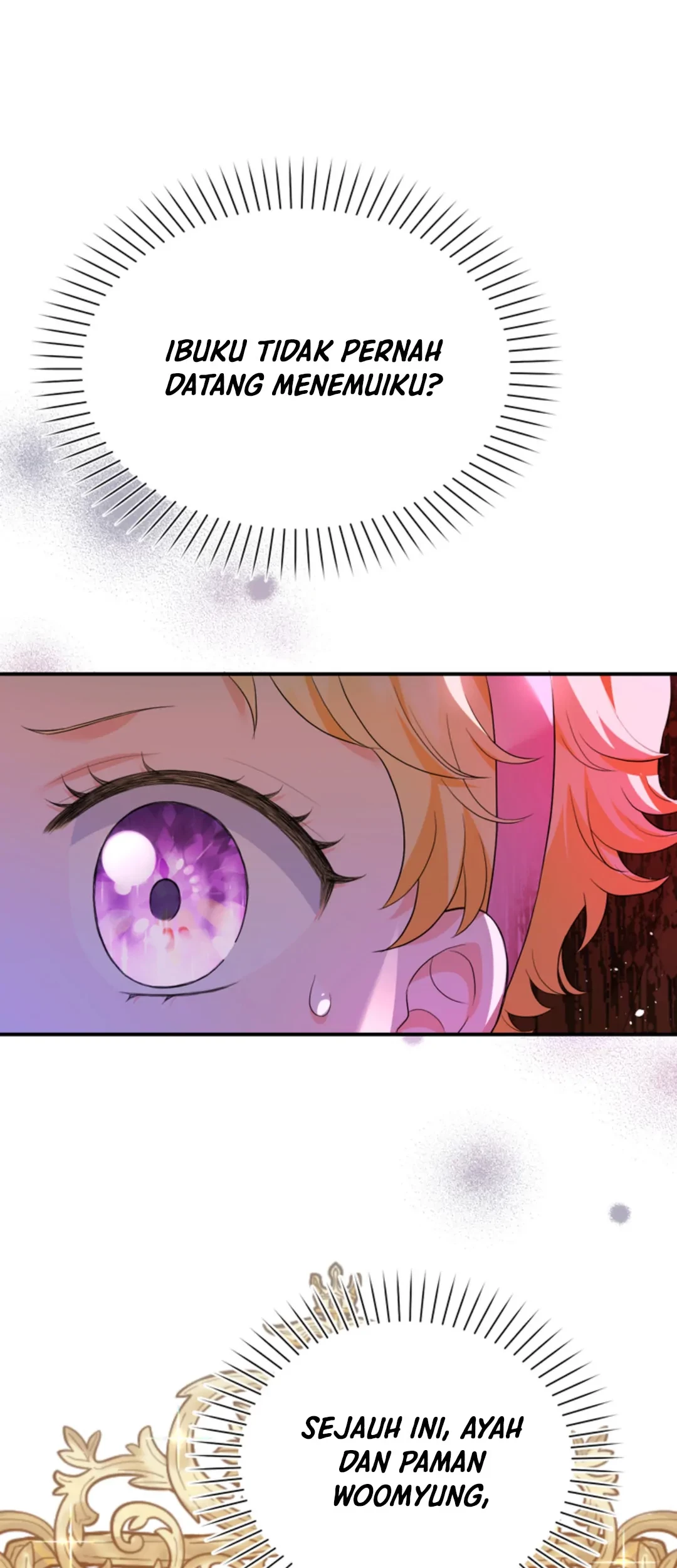 The S-Class Baby Princess Is So Strong Chapter 5 - halaman 2