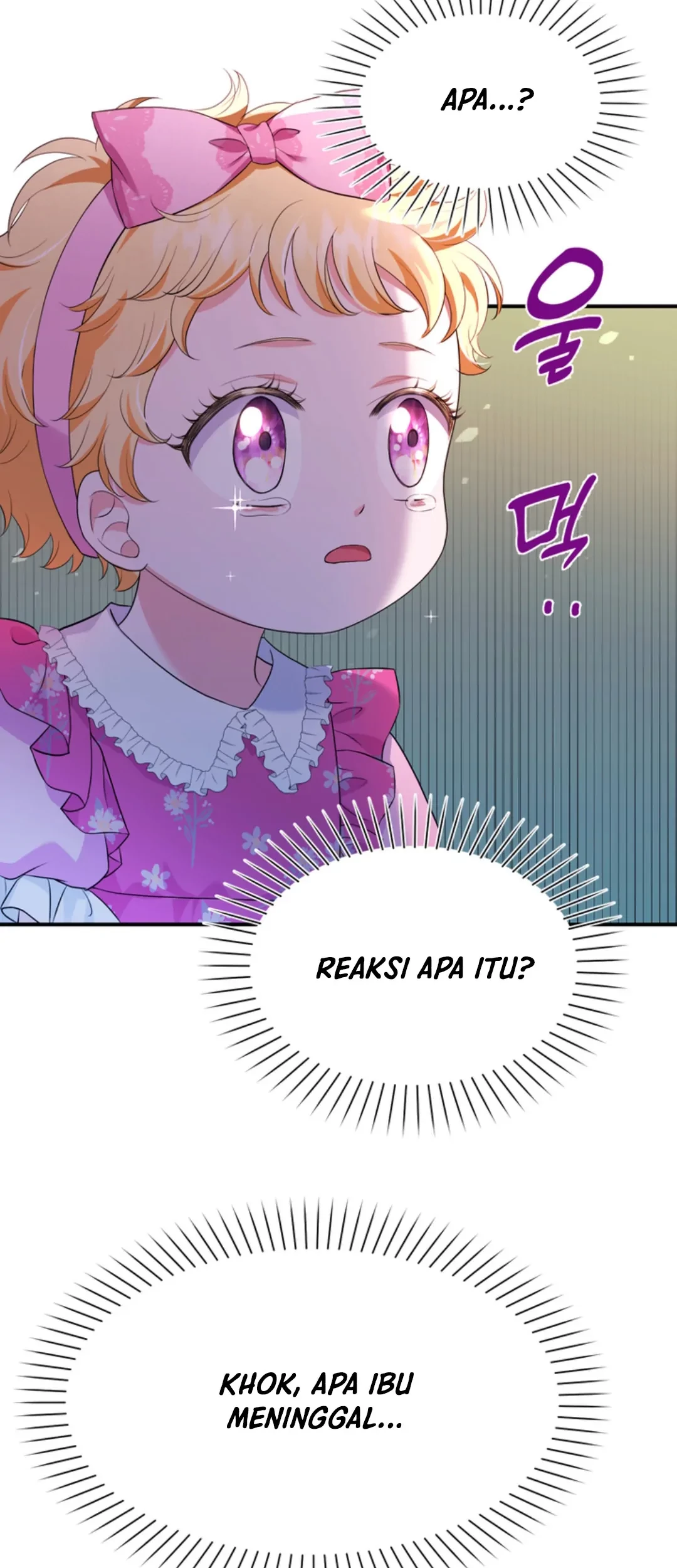The S-Class Baby Princess Is So Strong Chapter 5 - halaman 20