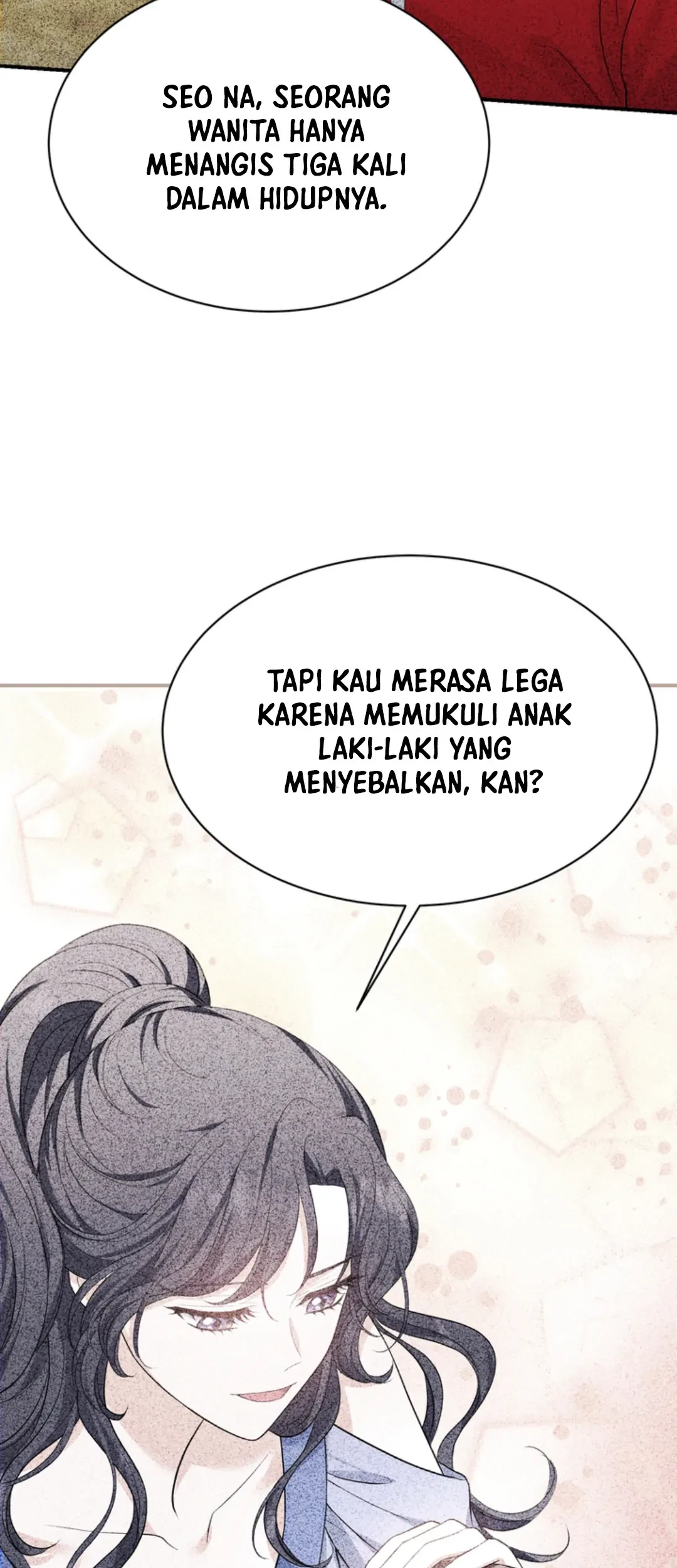 The S-Class Baby Princess Is So Strong Chapter 5 - halaman 27