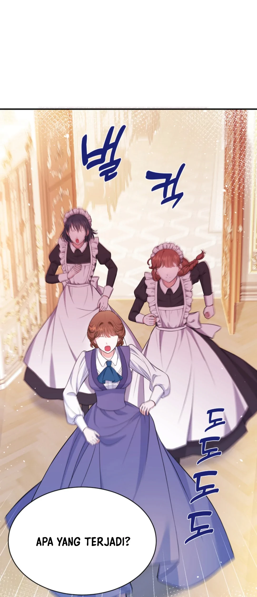 The S-Class Baby Princess Is So Strong Chapter 5 - halaman 31