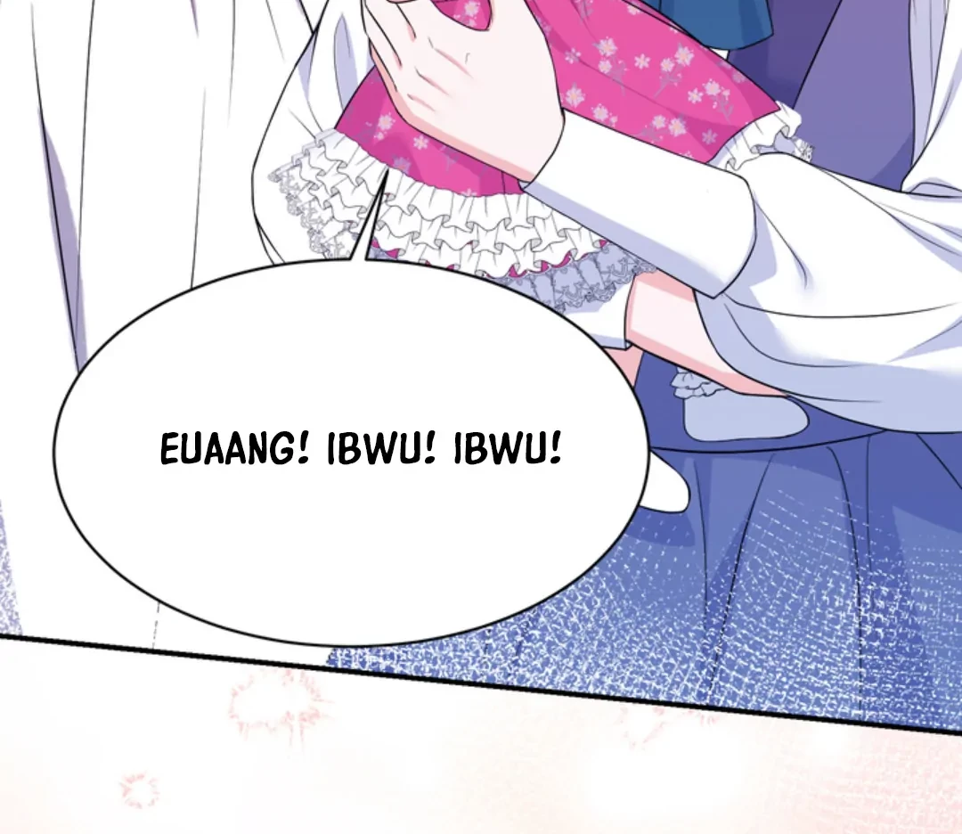 The S-Class Baby Princess Is So Strong Chapter 5 - halaman 33