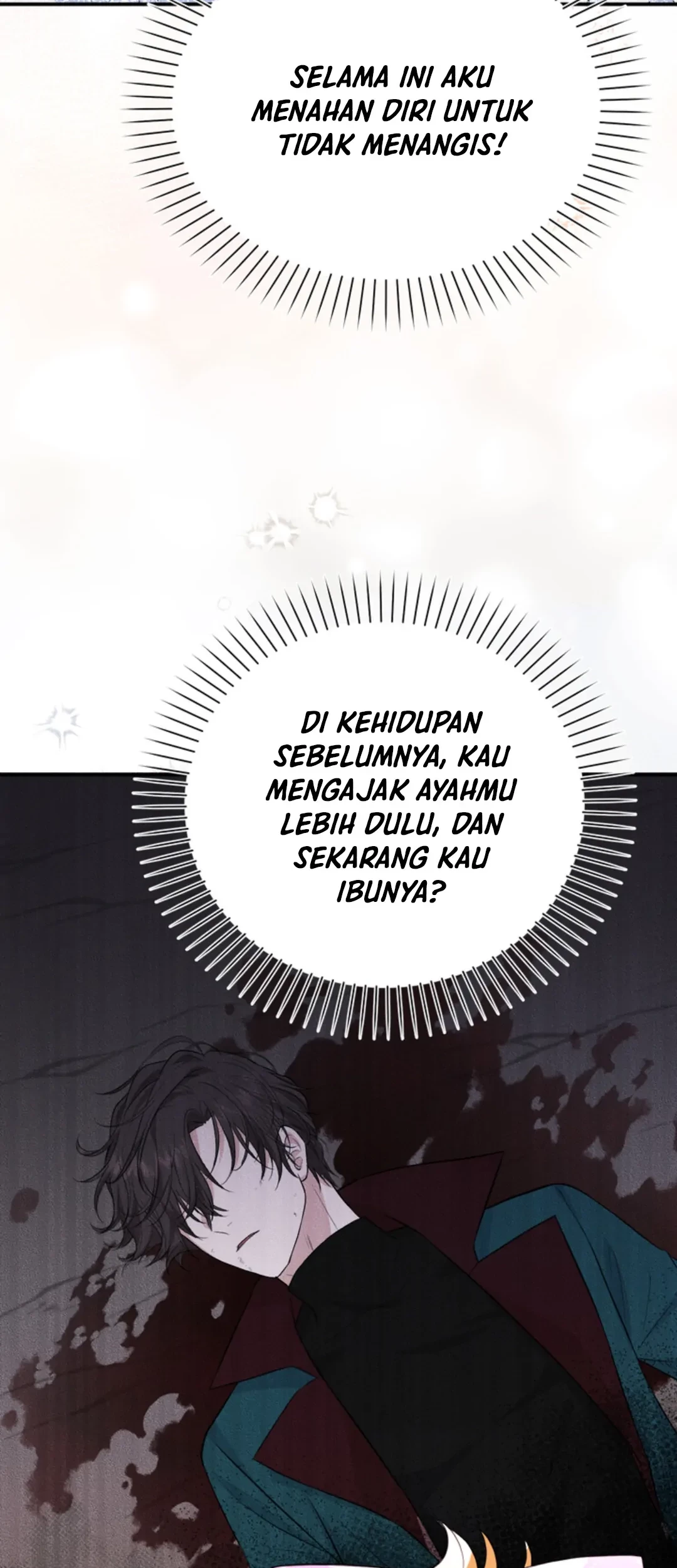The S-Class Baby Princess Is So Strong Chapter 5 - halaman 35