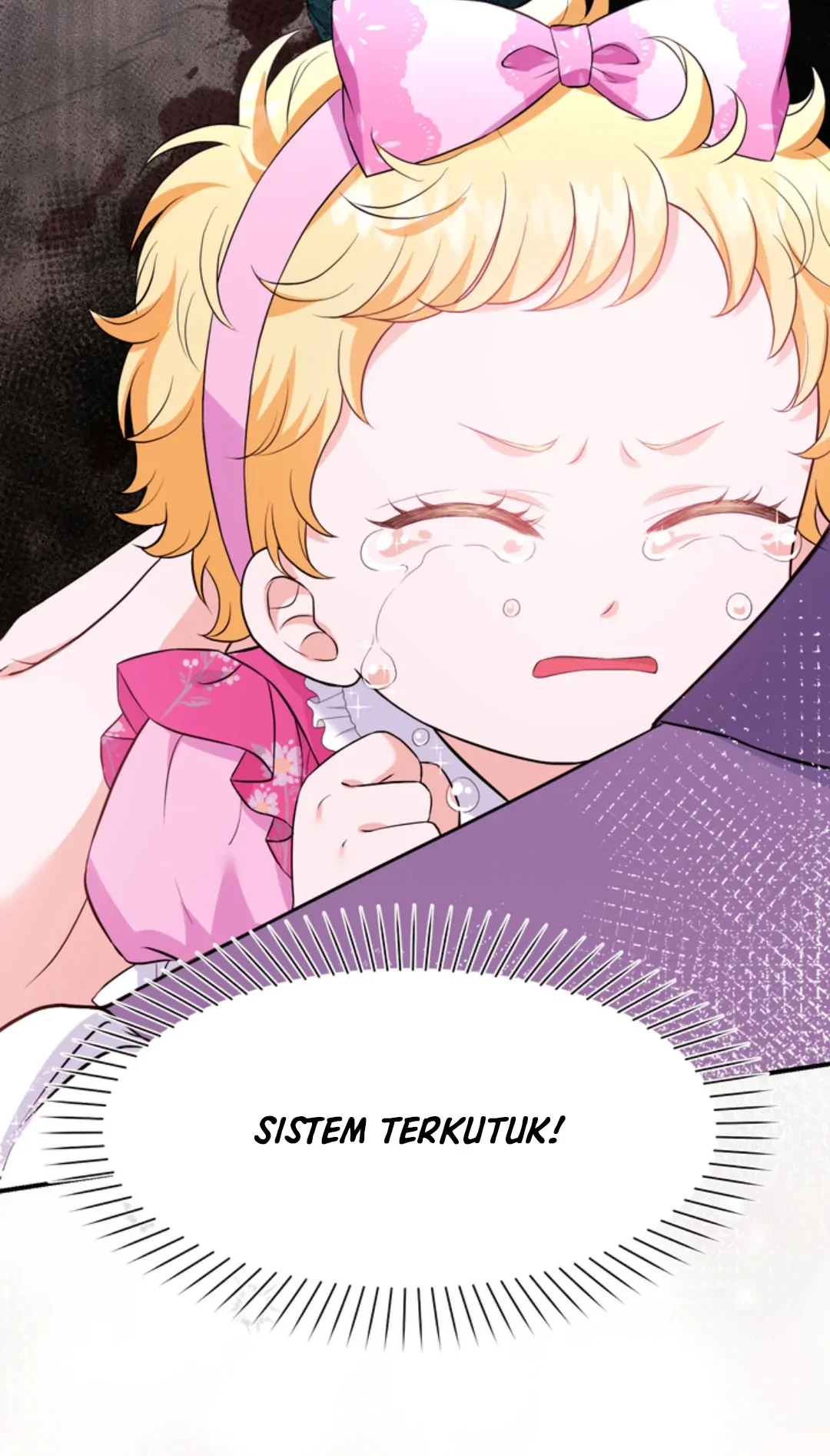 The S-Class Baby Princess Is So Strong Chapter 5 - halaman 36