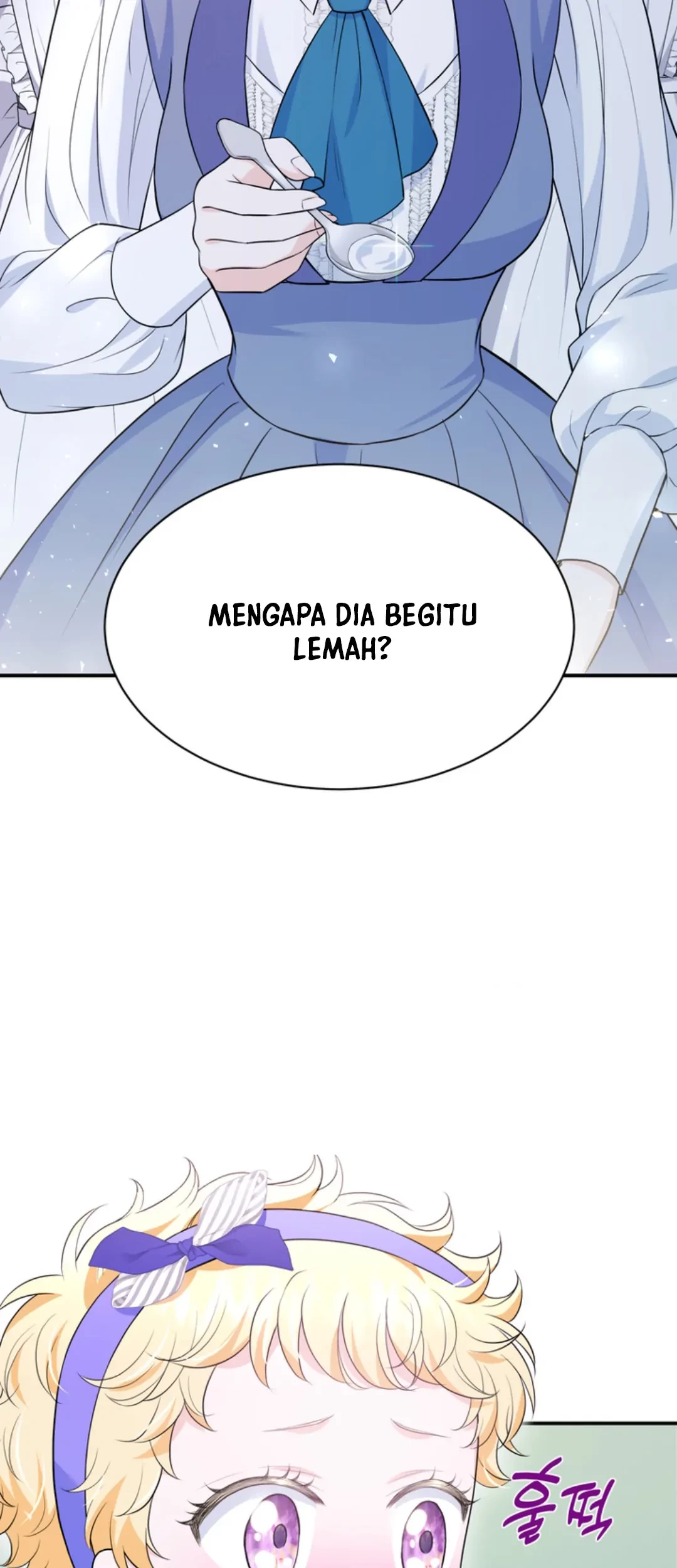 The S-Class Baby Princess Is So Strong Chapter 5 - halaman 45