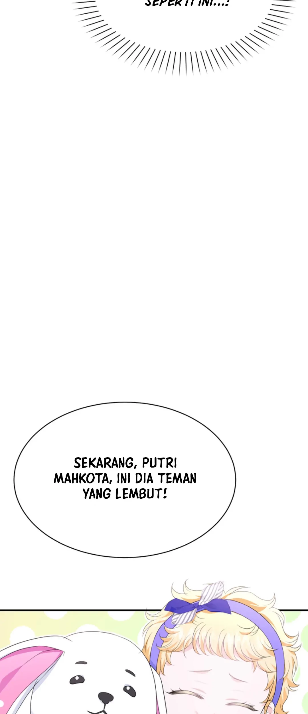 The S-Class Baby Princess Is So Strong Chapter 5 - halaman 48